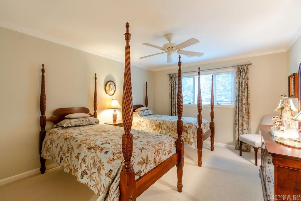 452  Stony Ridge  Heber Springs, AR