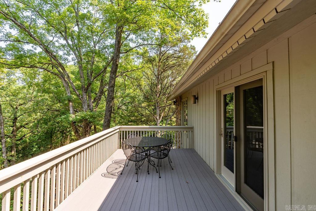 452  Stony Ridge  Heber Springs, AR