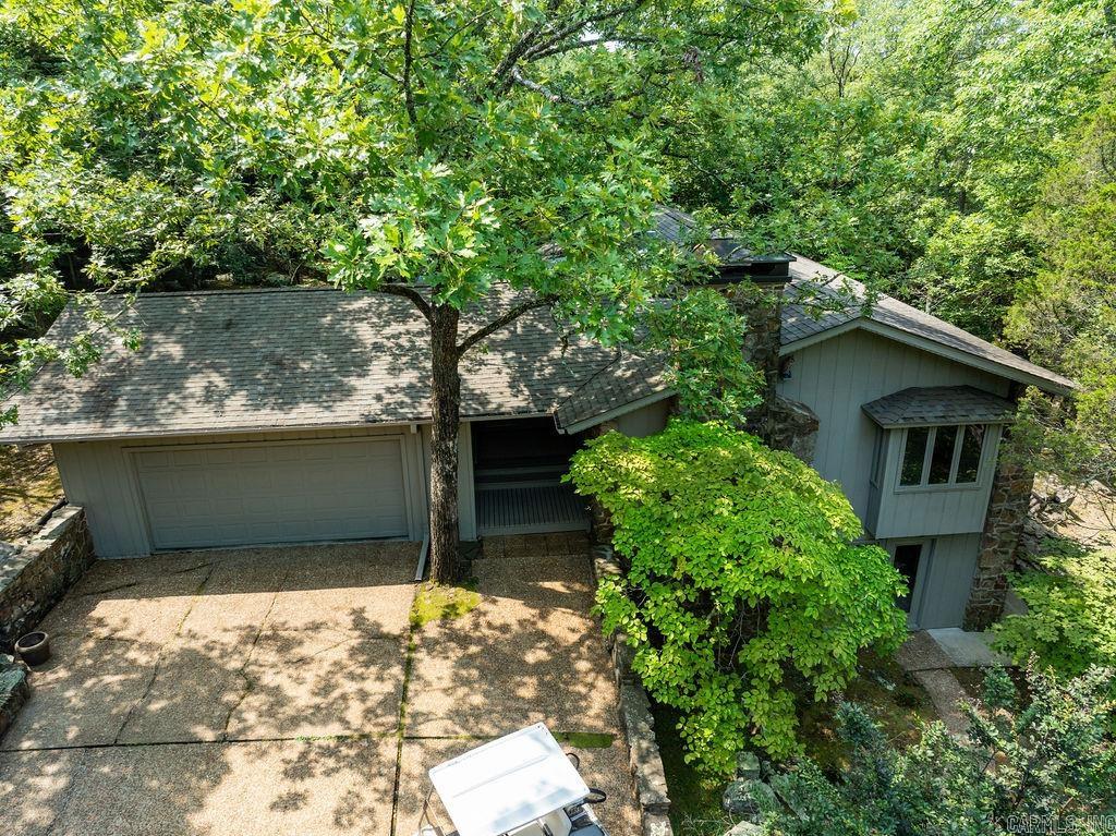 452  Stony Ridge  Heber Springs, AR
