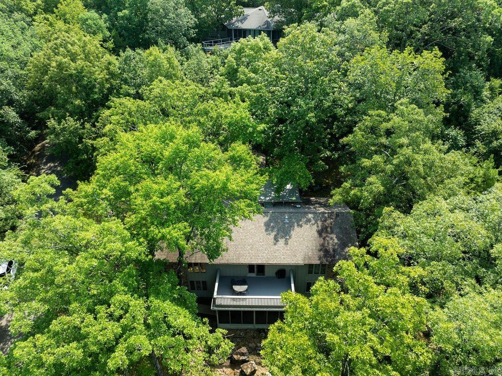 452  Stony Ridge  Heber Springs, AR