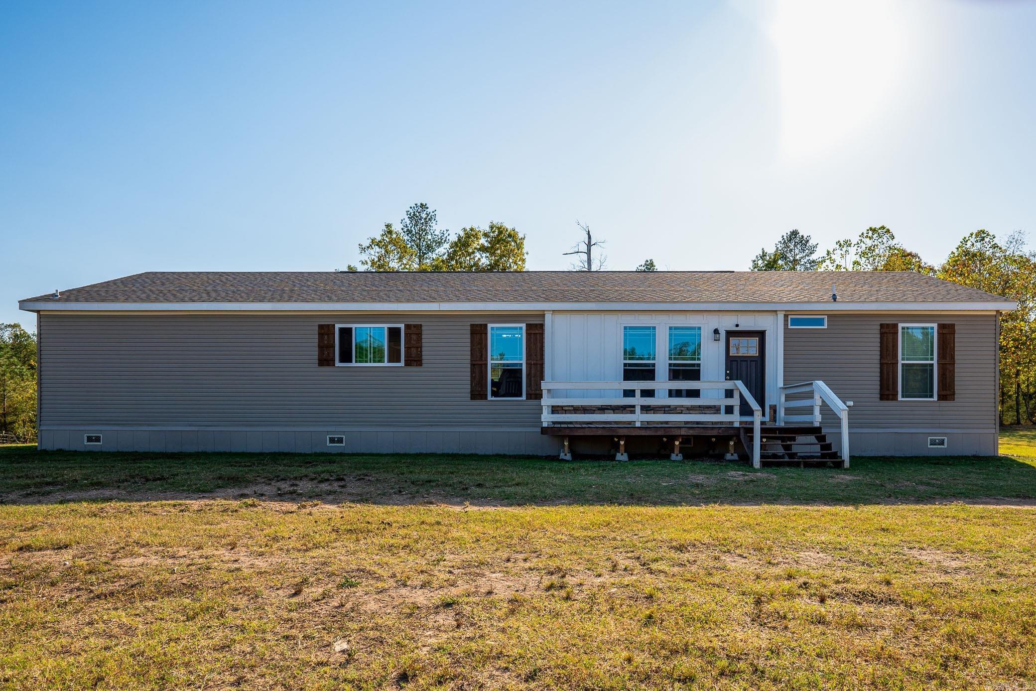 234 Rector Ward Road