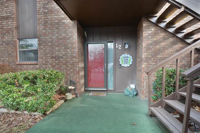 2311  LAKESHORE  Hot Springs, AR