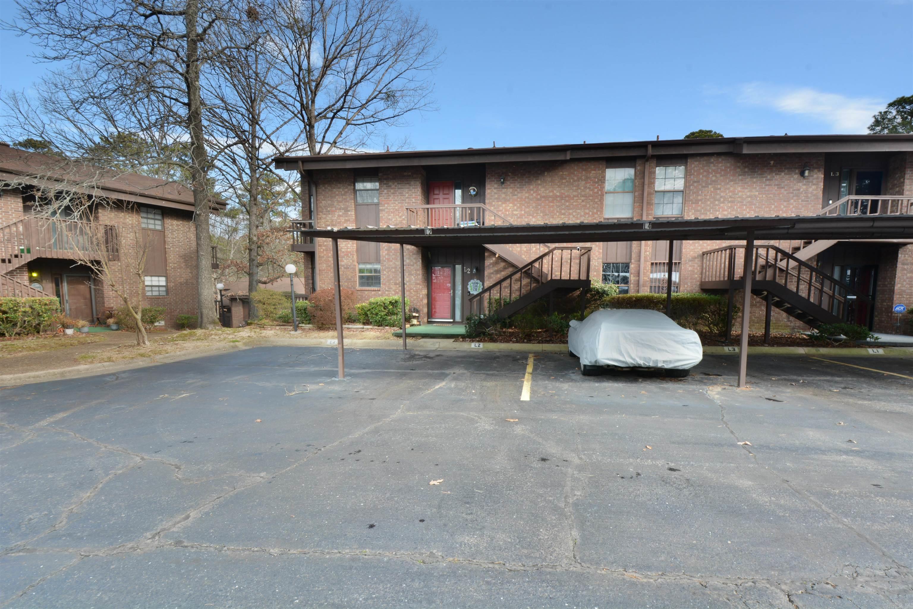 2311  LAKESHORE  Hot Springs, AR