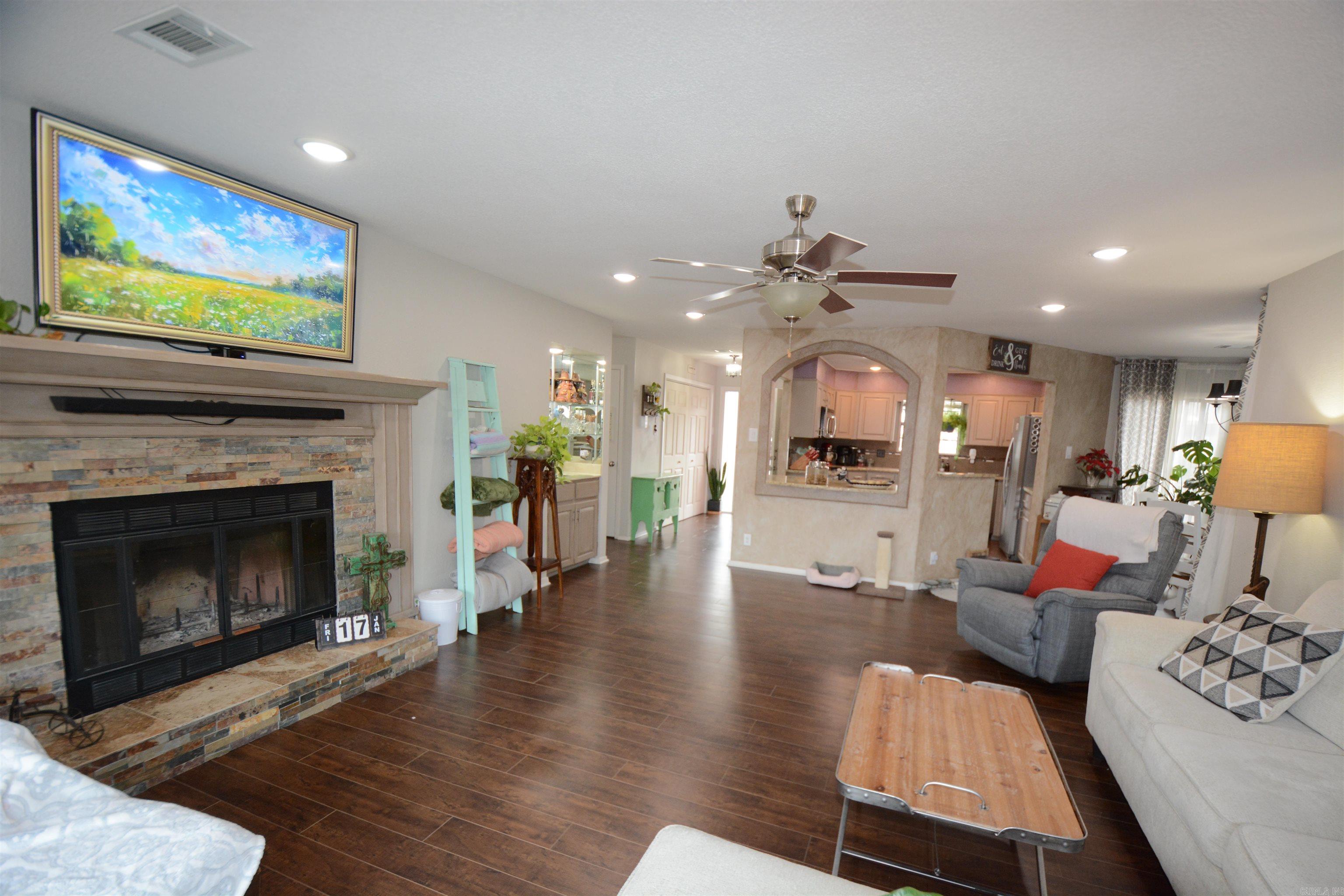 2311  LAKESHORE  Hot Springs, AR