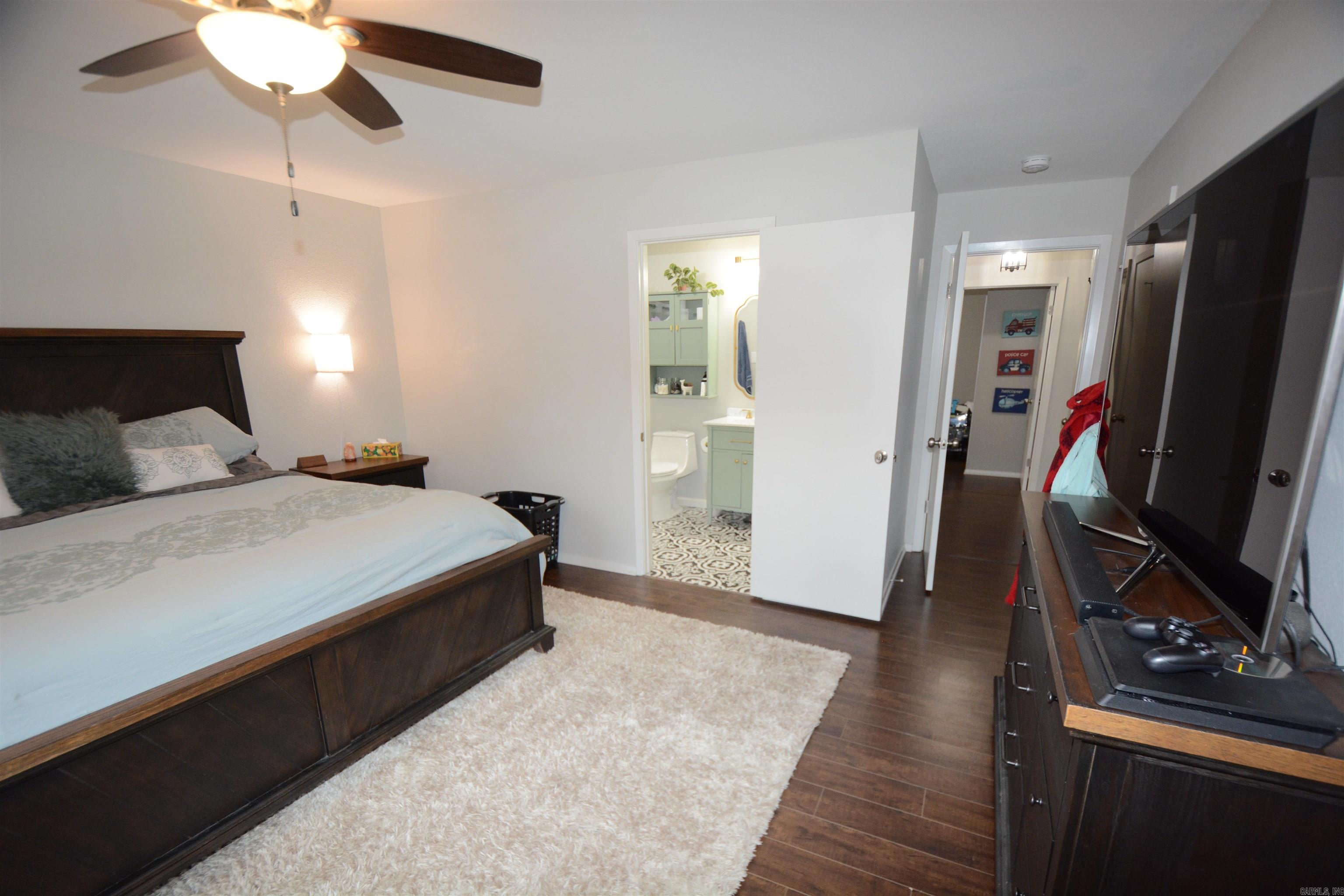 2311  LAKESHORE  Hot Springs, AR