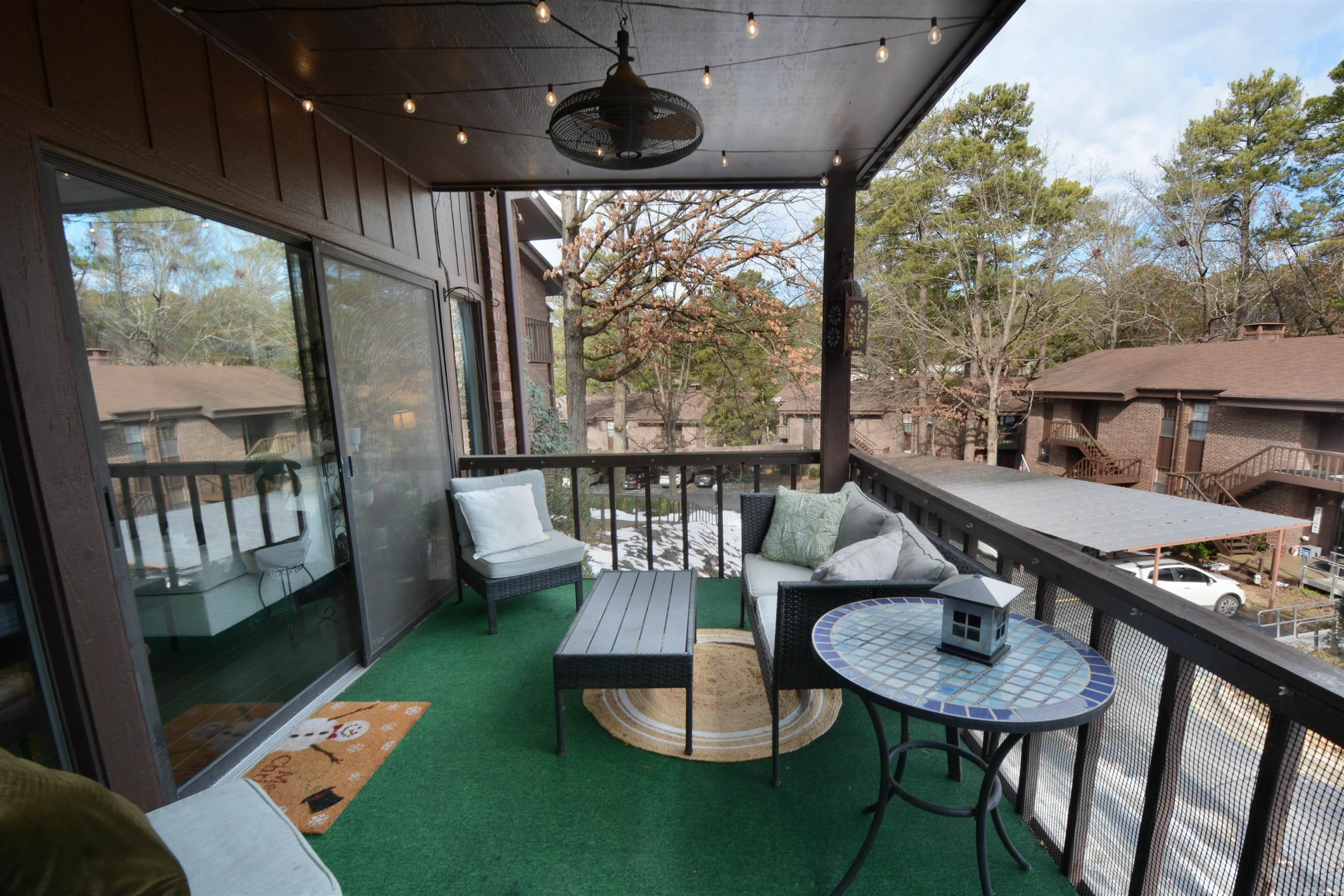2311  LAKESHORE  Hot Springs, AR