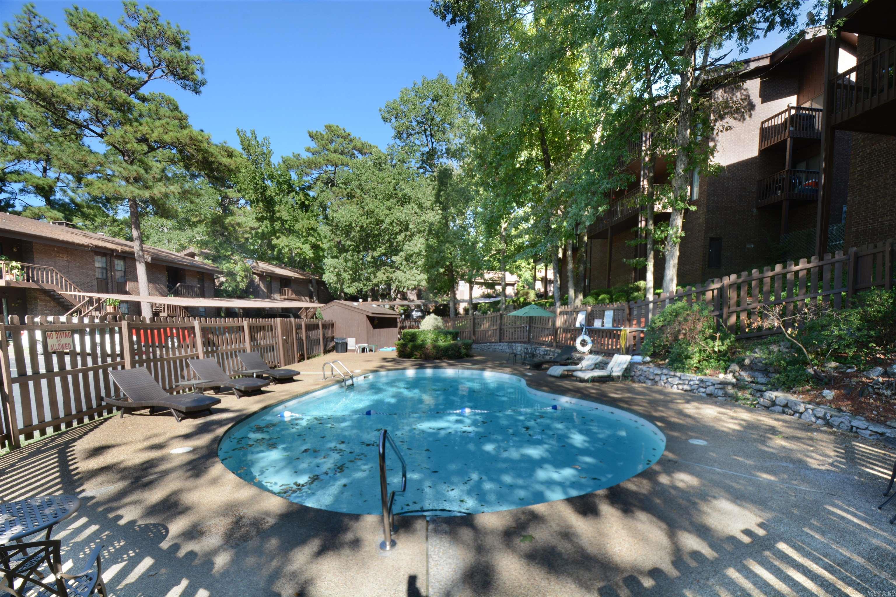 2311  LAKESHORE  Hot Springs, AR