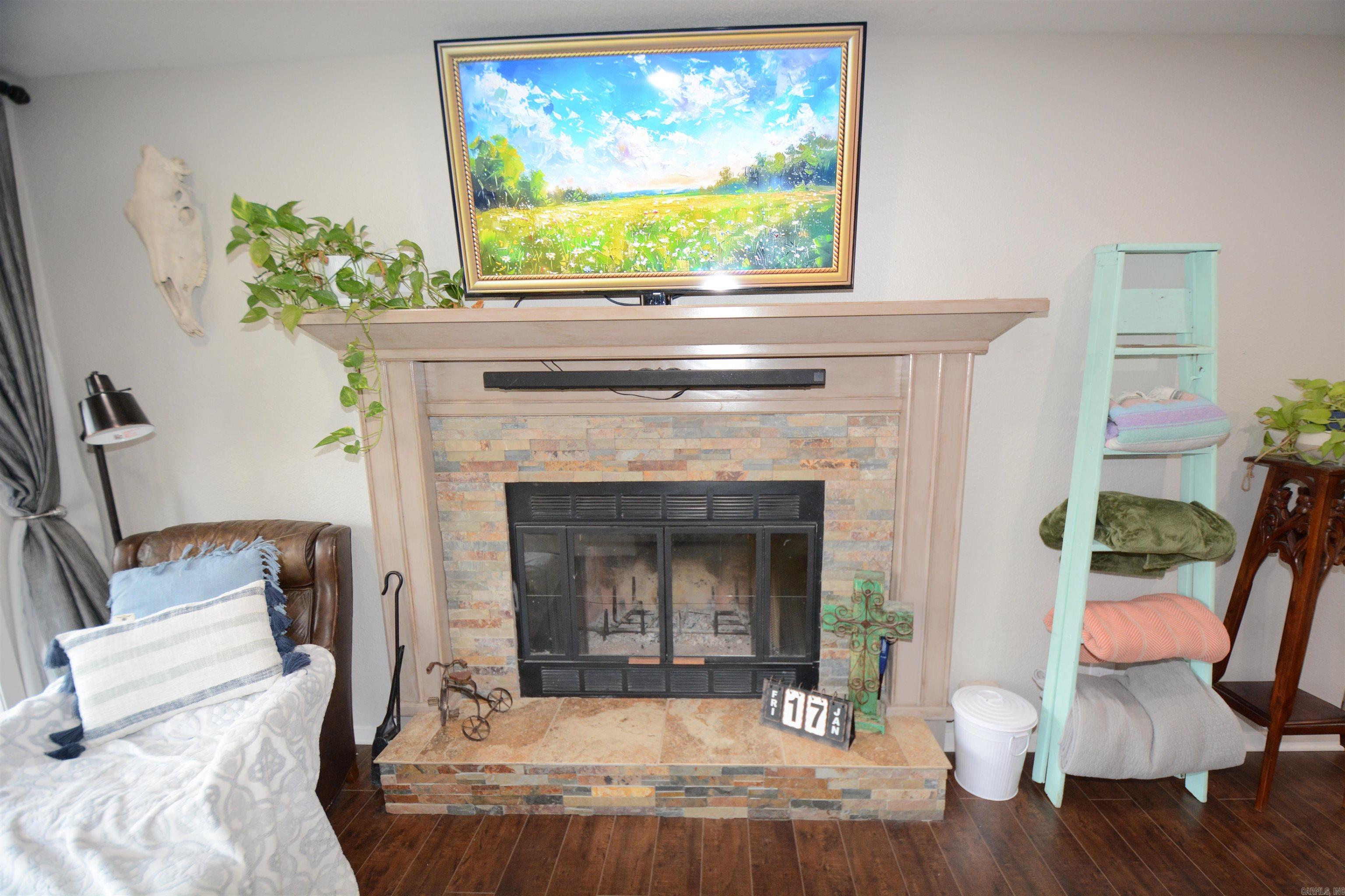 2311  LAKESHORE  Hot Springs, AR