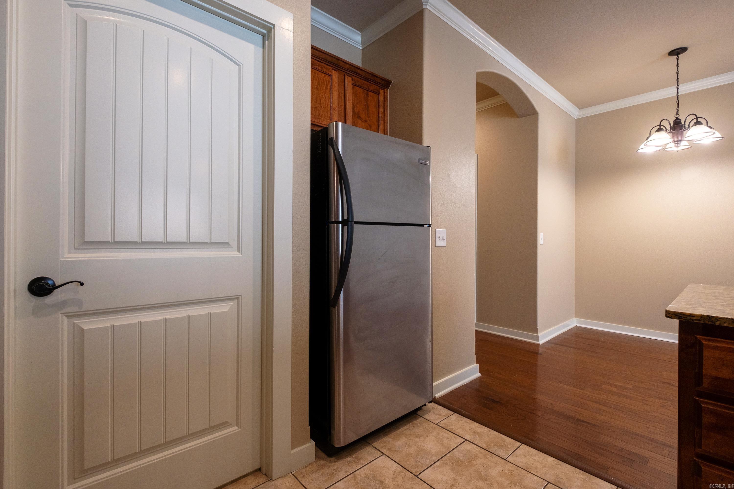 503  Tuscany  Maumelle, AR