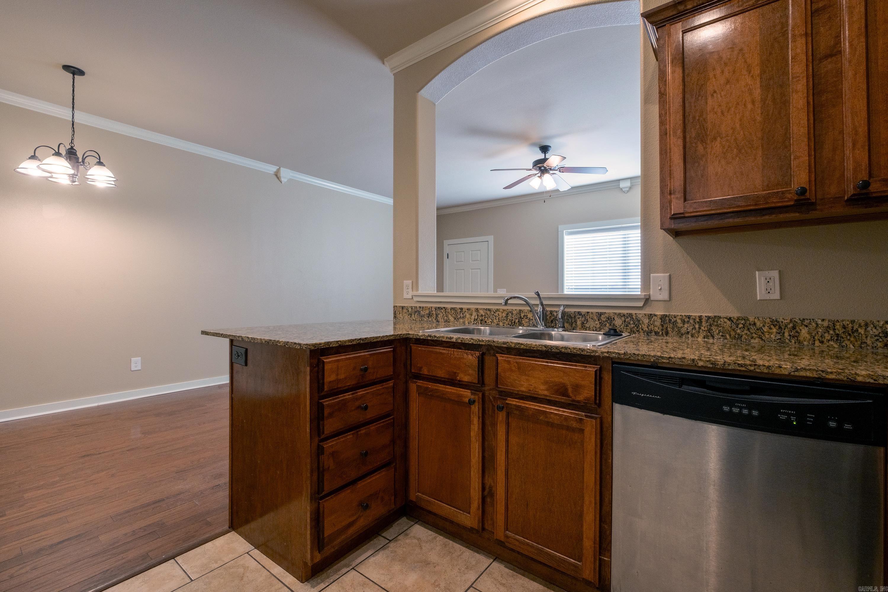 503  Tuscany  Maumelle, AR
