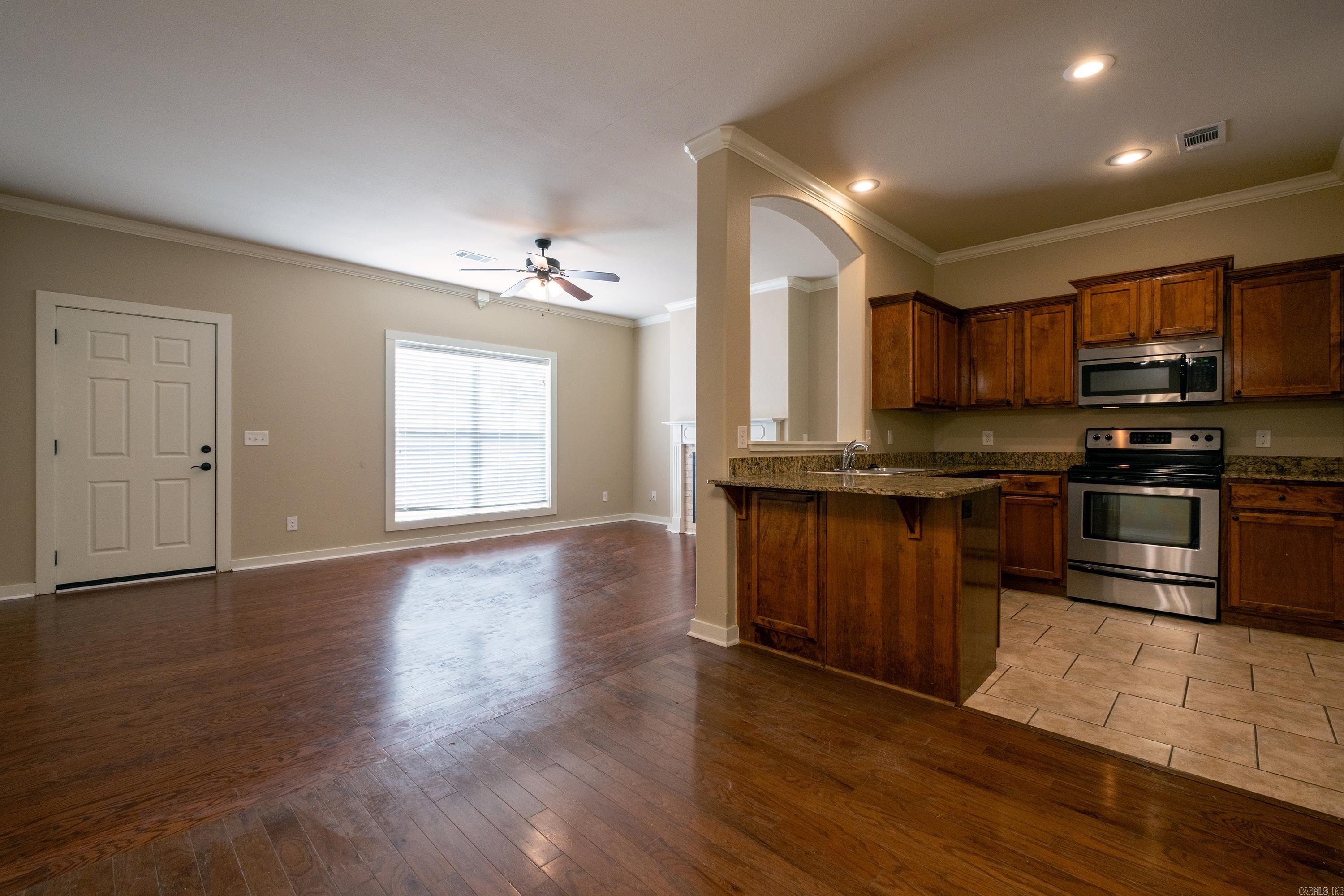 503  Tuscany  Maumelle, AR