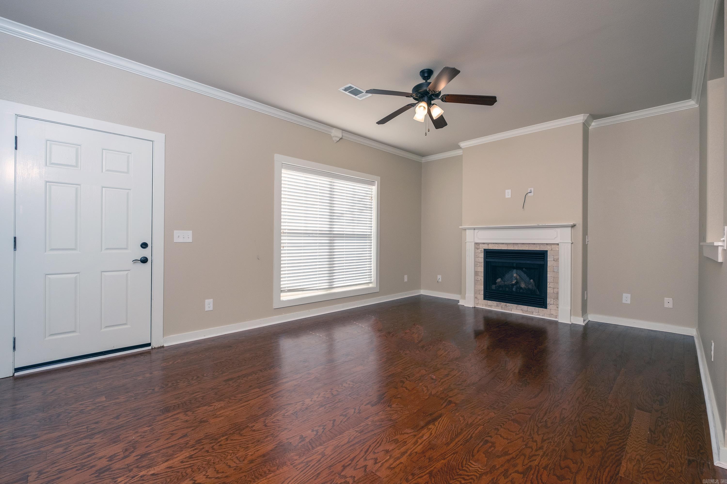 503  Tuscany  Maumelle, AR