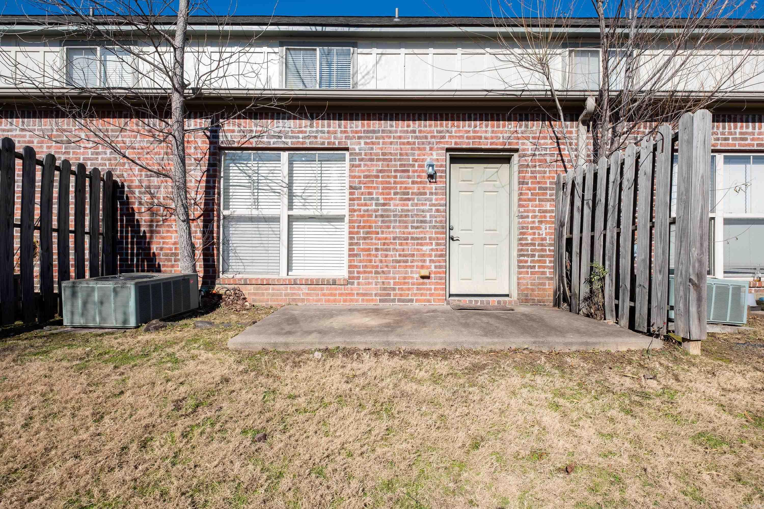 503  Tuscany  Maumelle, AR