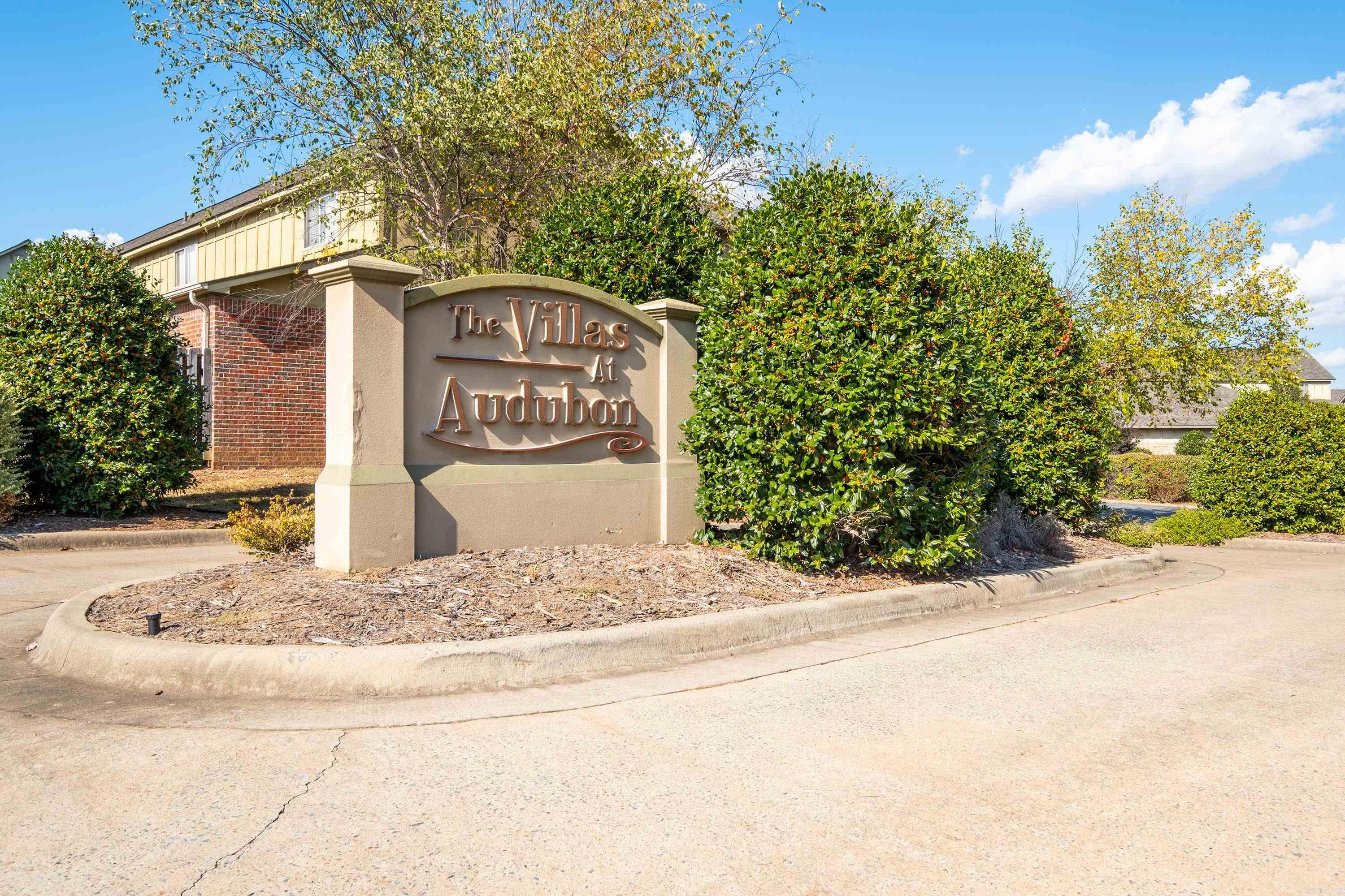 503  Tuscany  Maumelle, AR