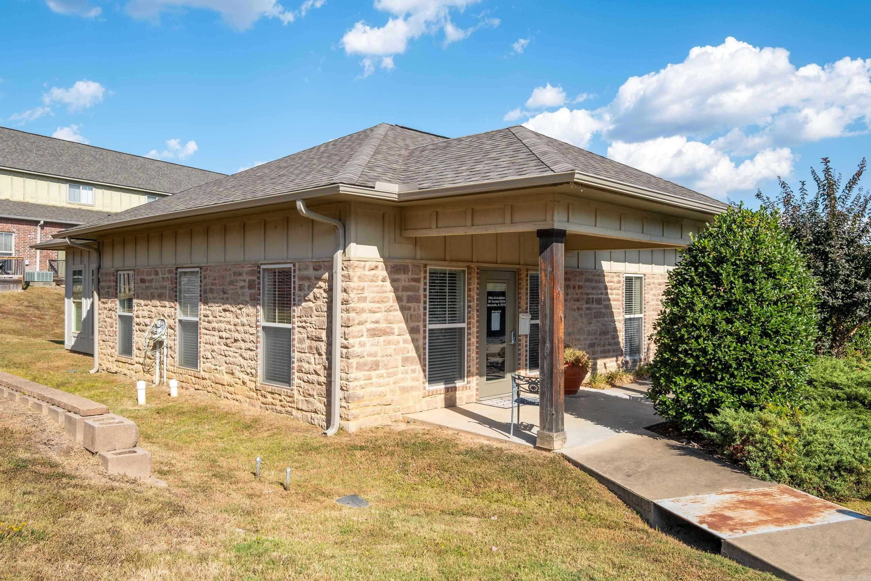 503  Tuscany  Maumelle, AR