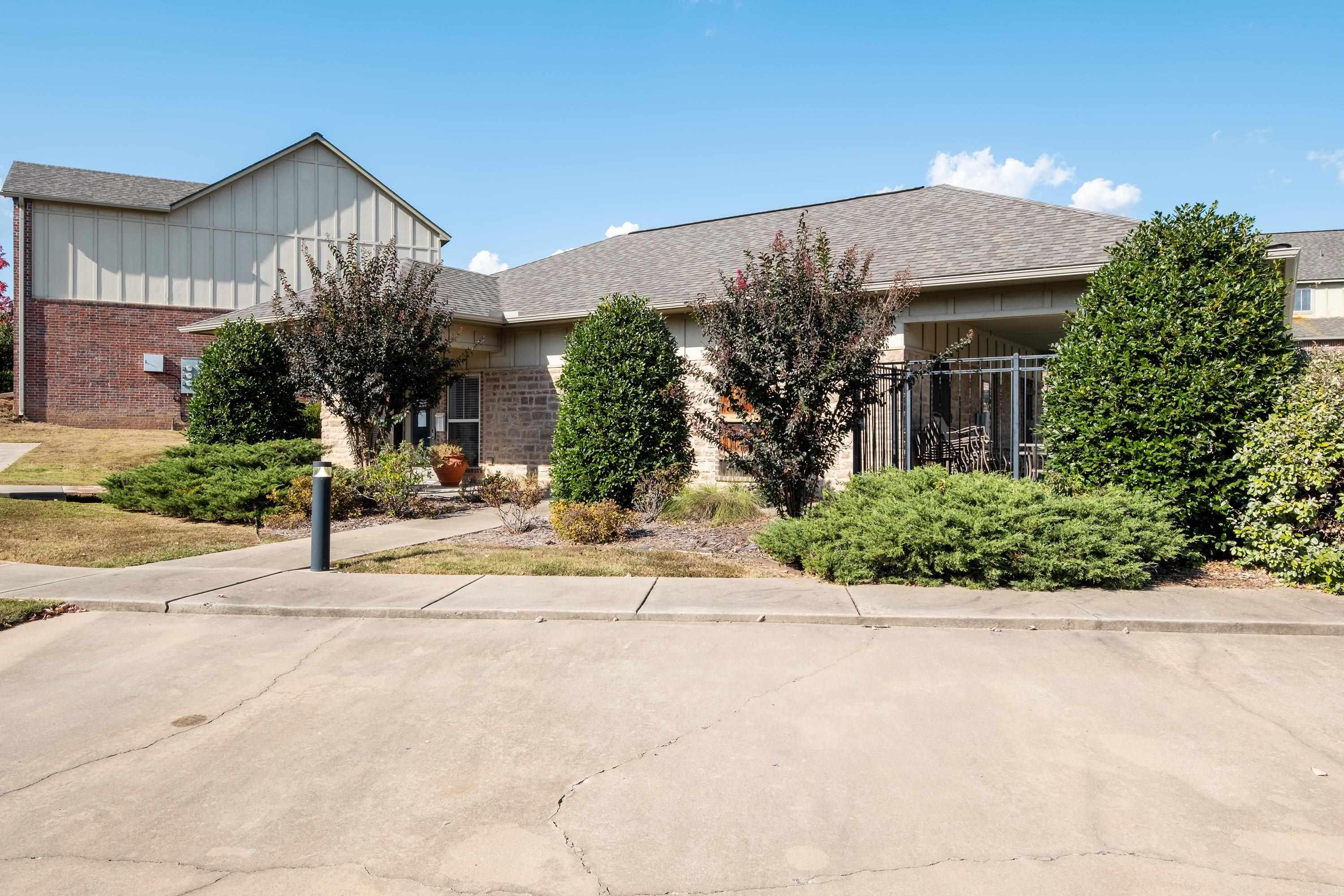 503  Tuscany  Maumelle, AR