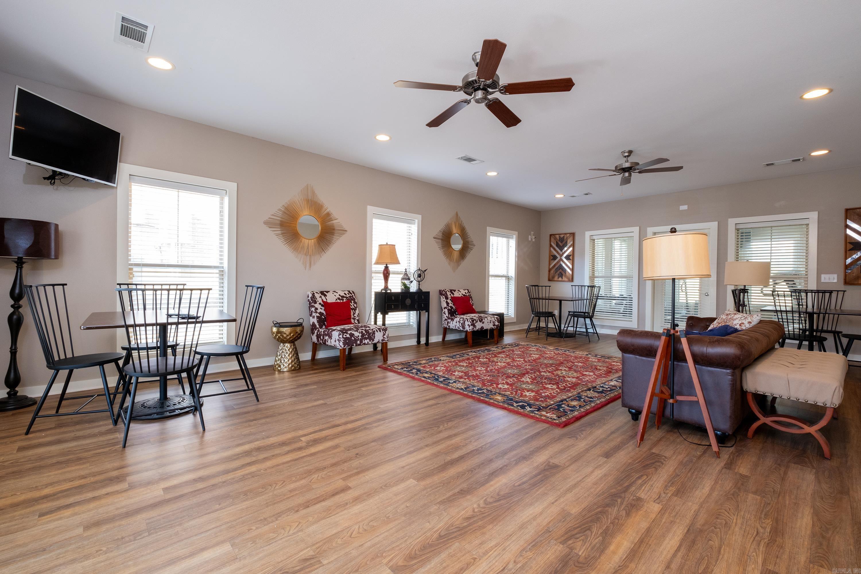 503  Tuscany  Maumelle, AR