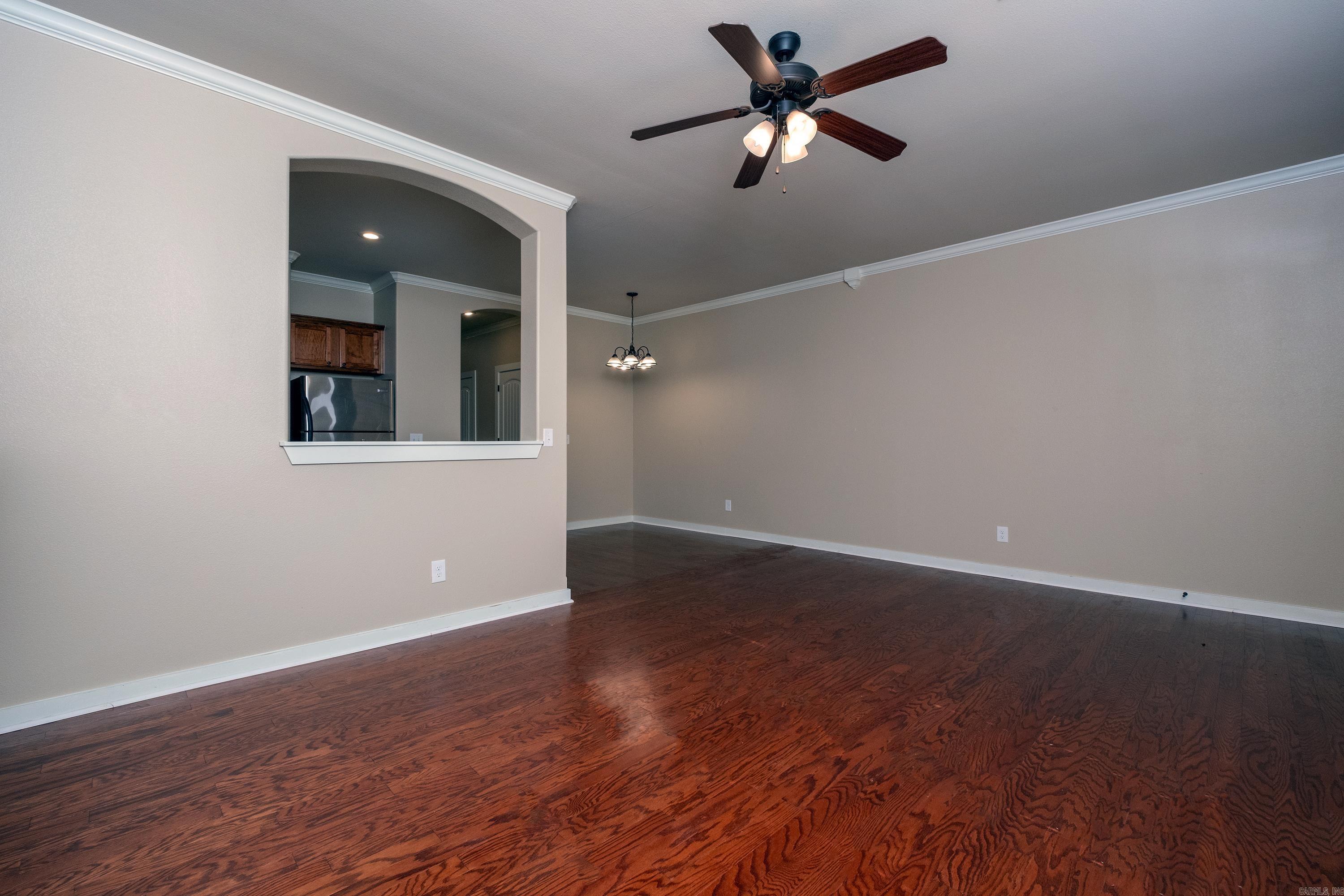 503  Tuscany  Maumelle, AR