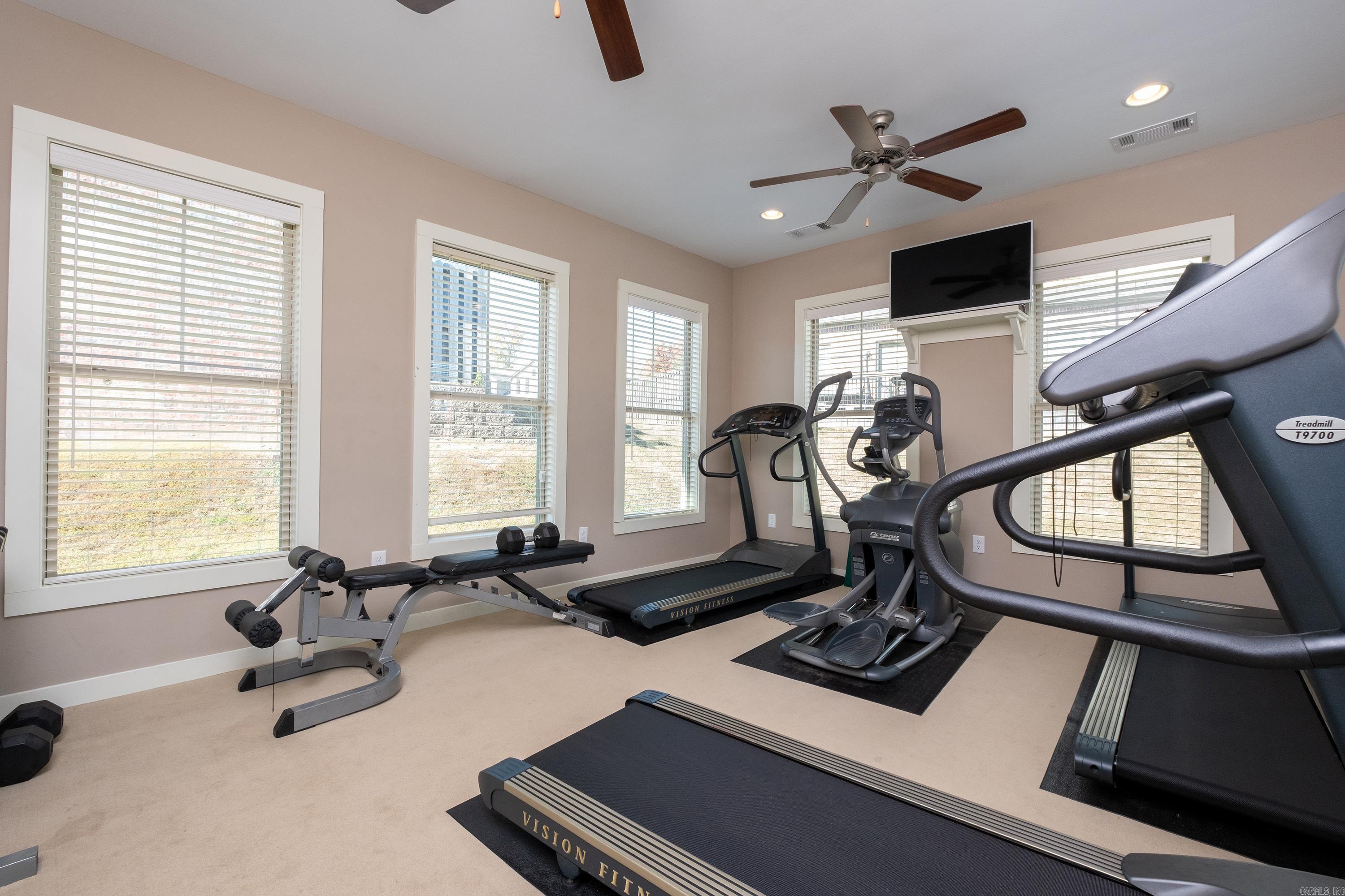 503  Tuscany  Maumelle, AR