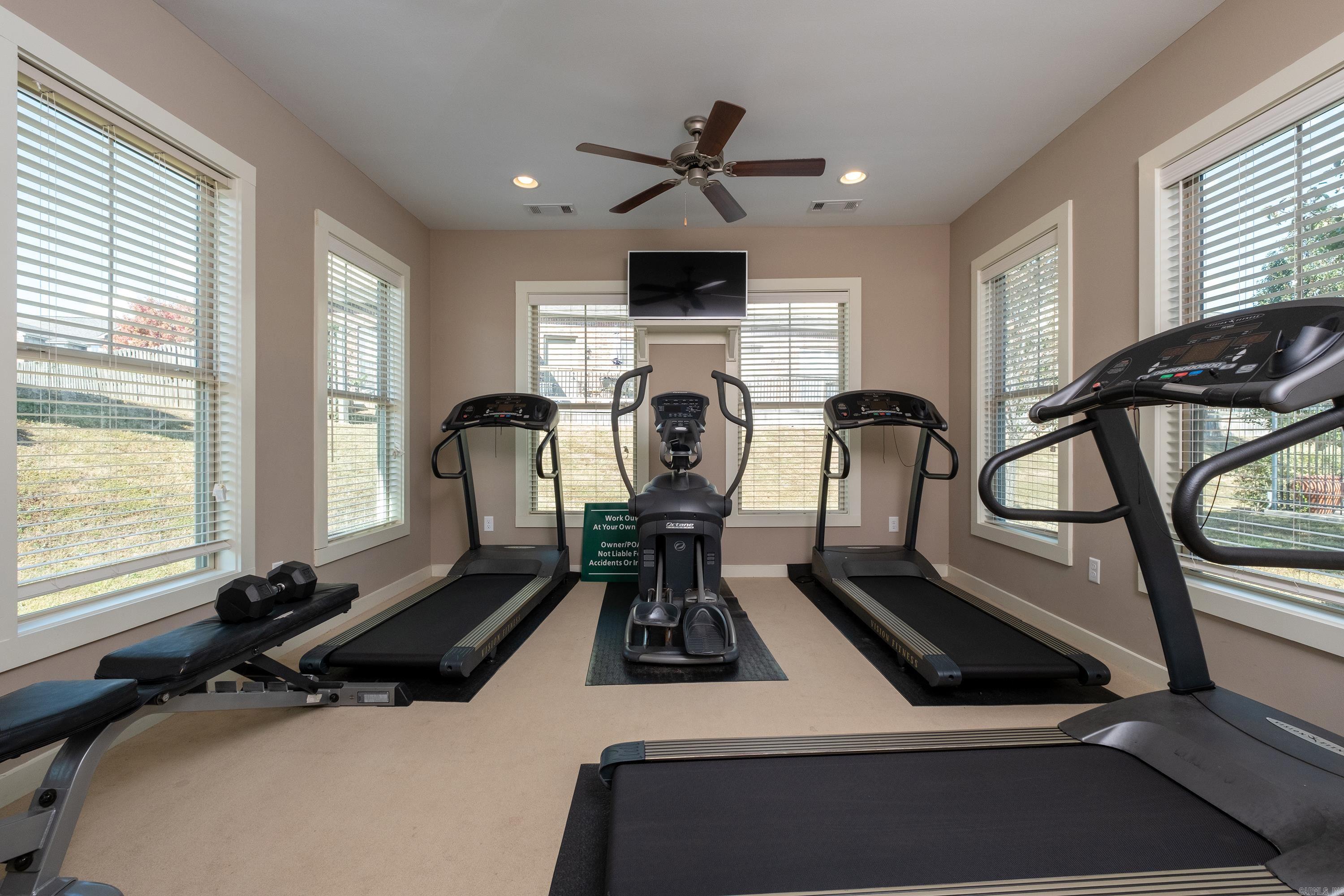 503  Tuscany  Maumelle, AR