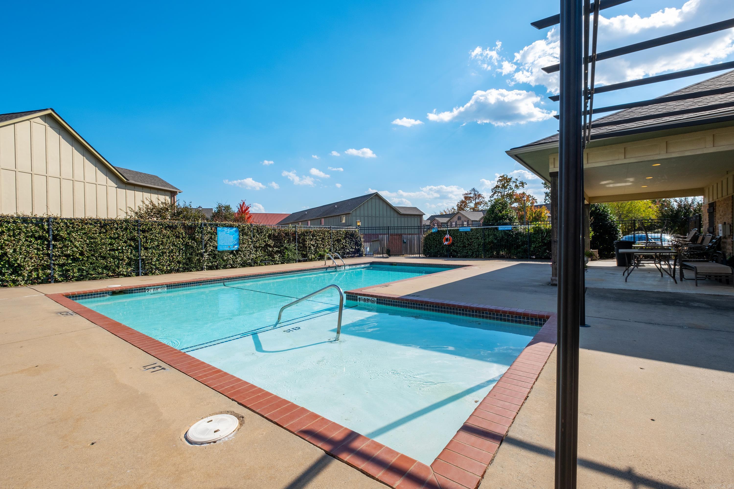 503  Tuscany  Maumelle, AR