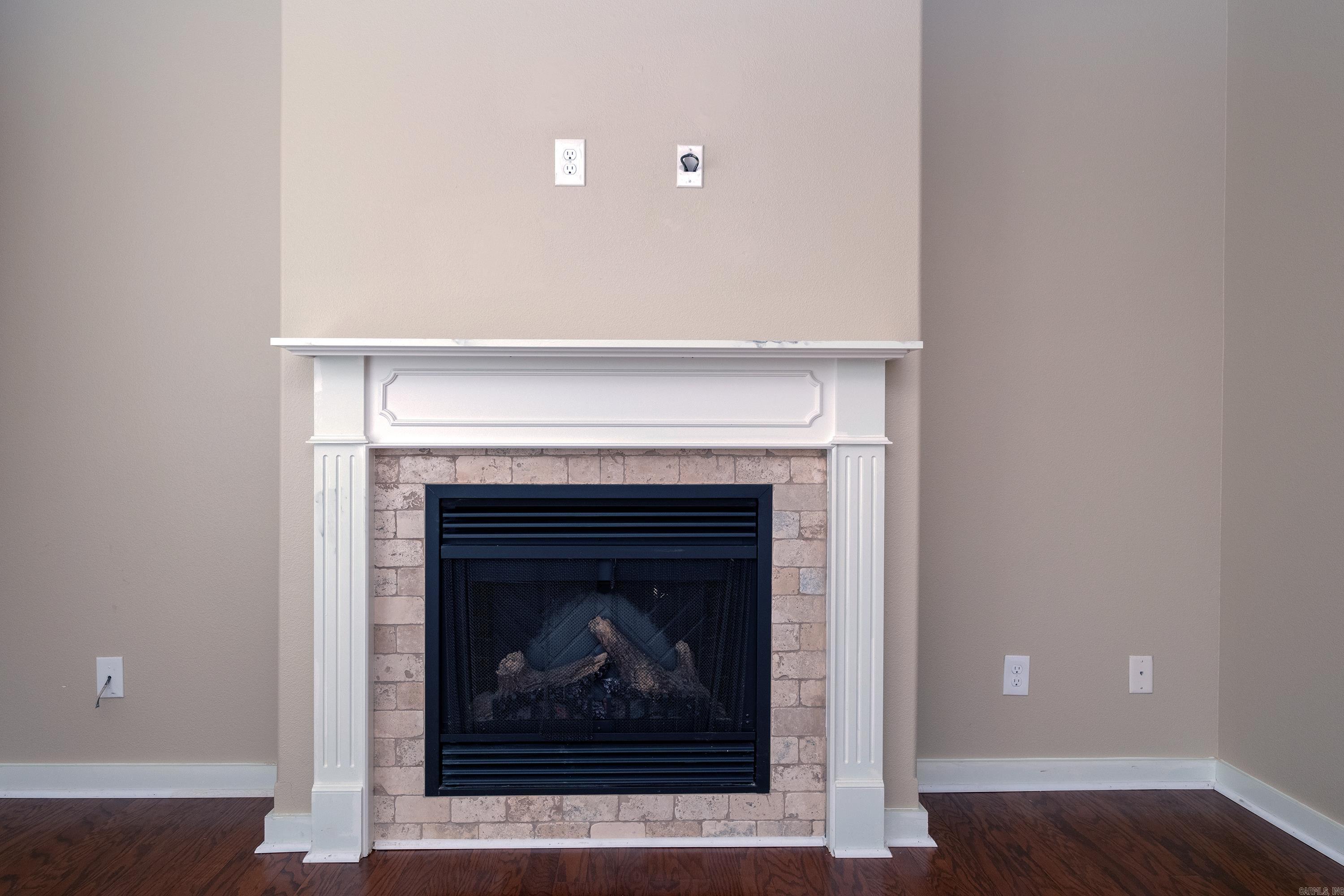 503  Tuscany  Maumelle, AR