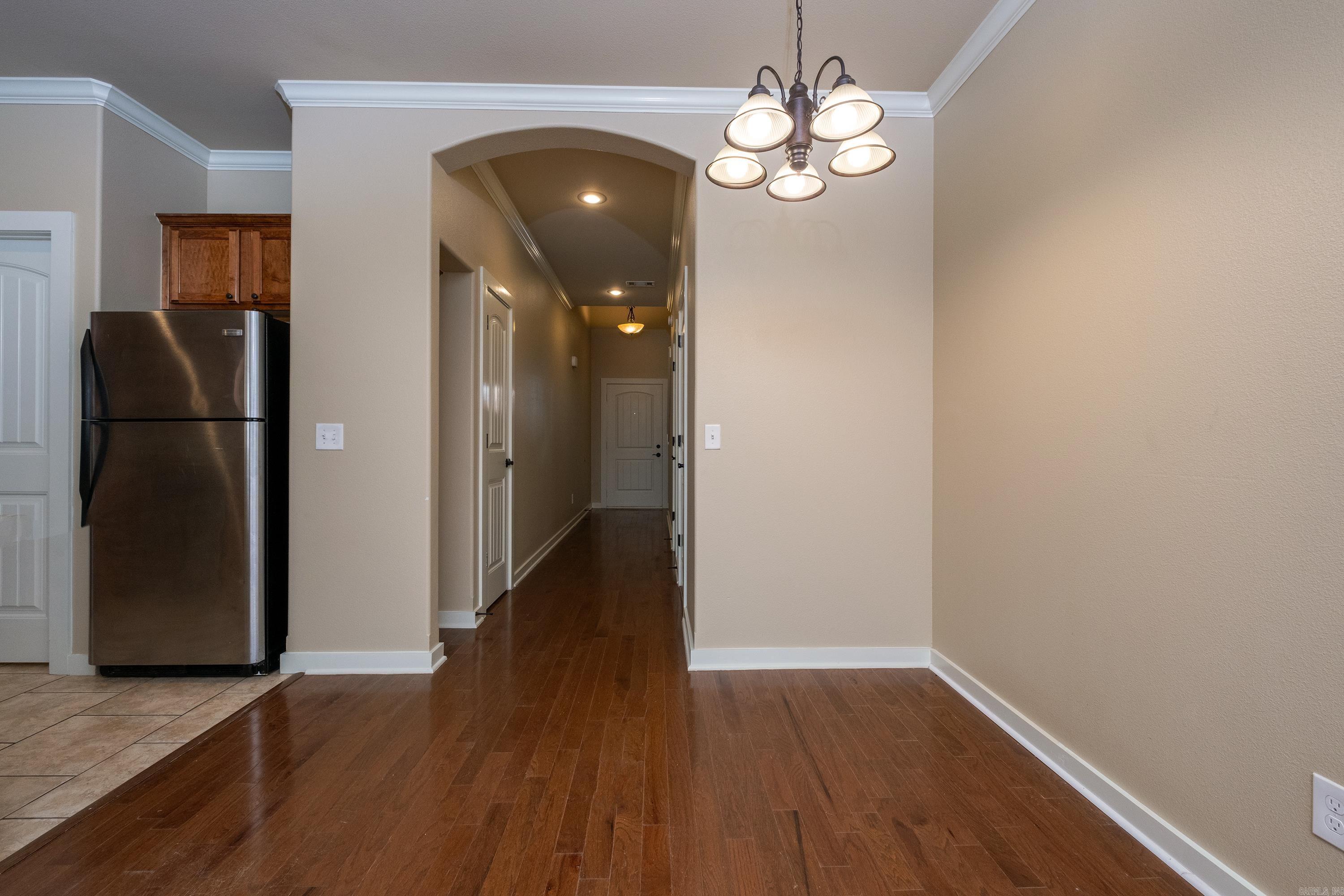 503  Tuscany  Maumelle, AR