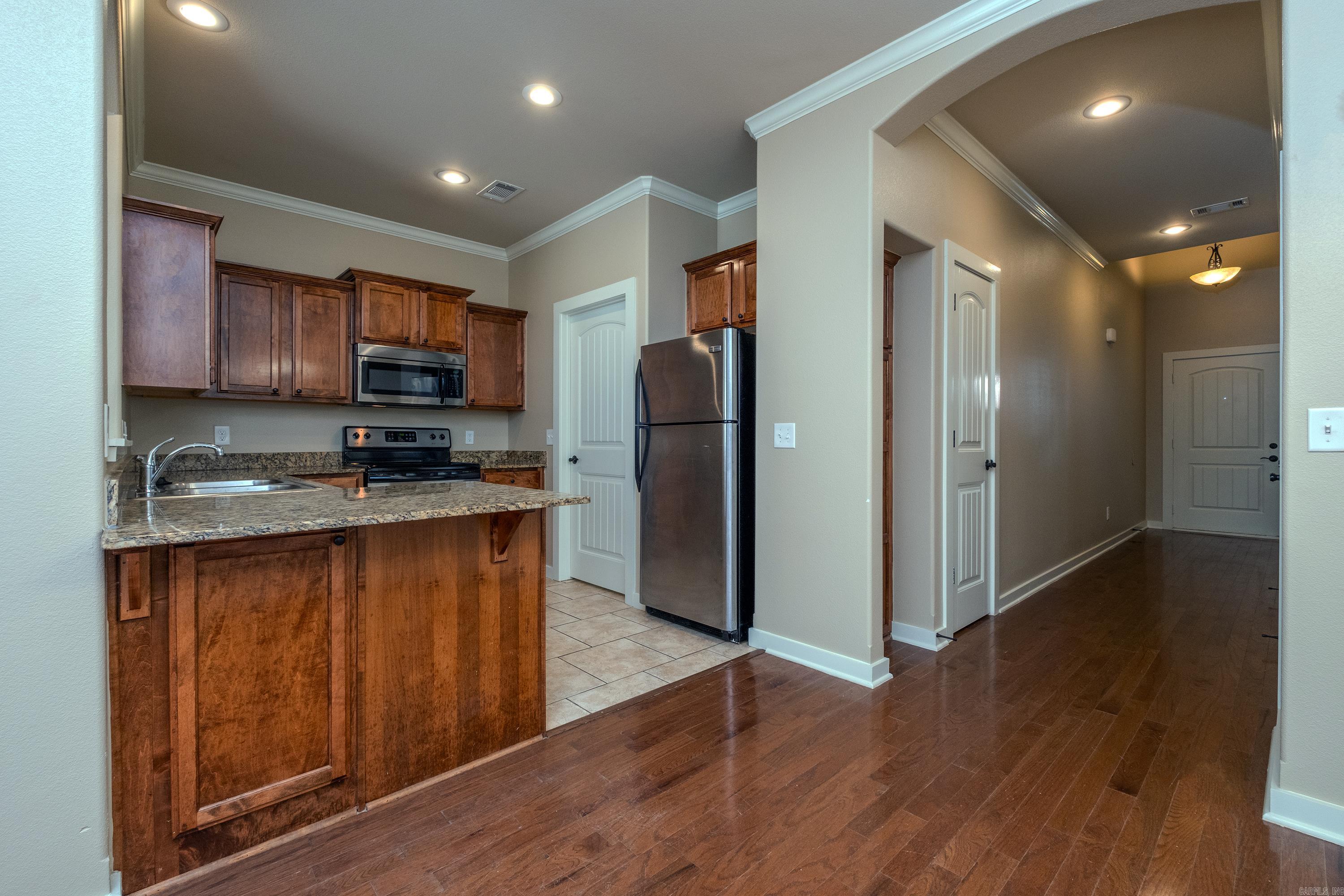 503  Tuscany  Maumelle, AR
