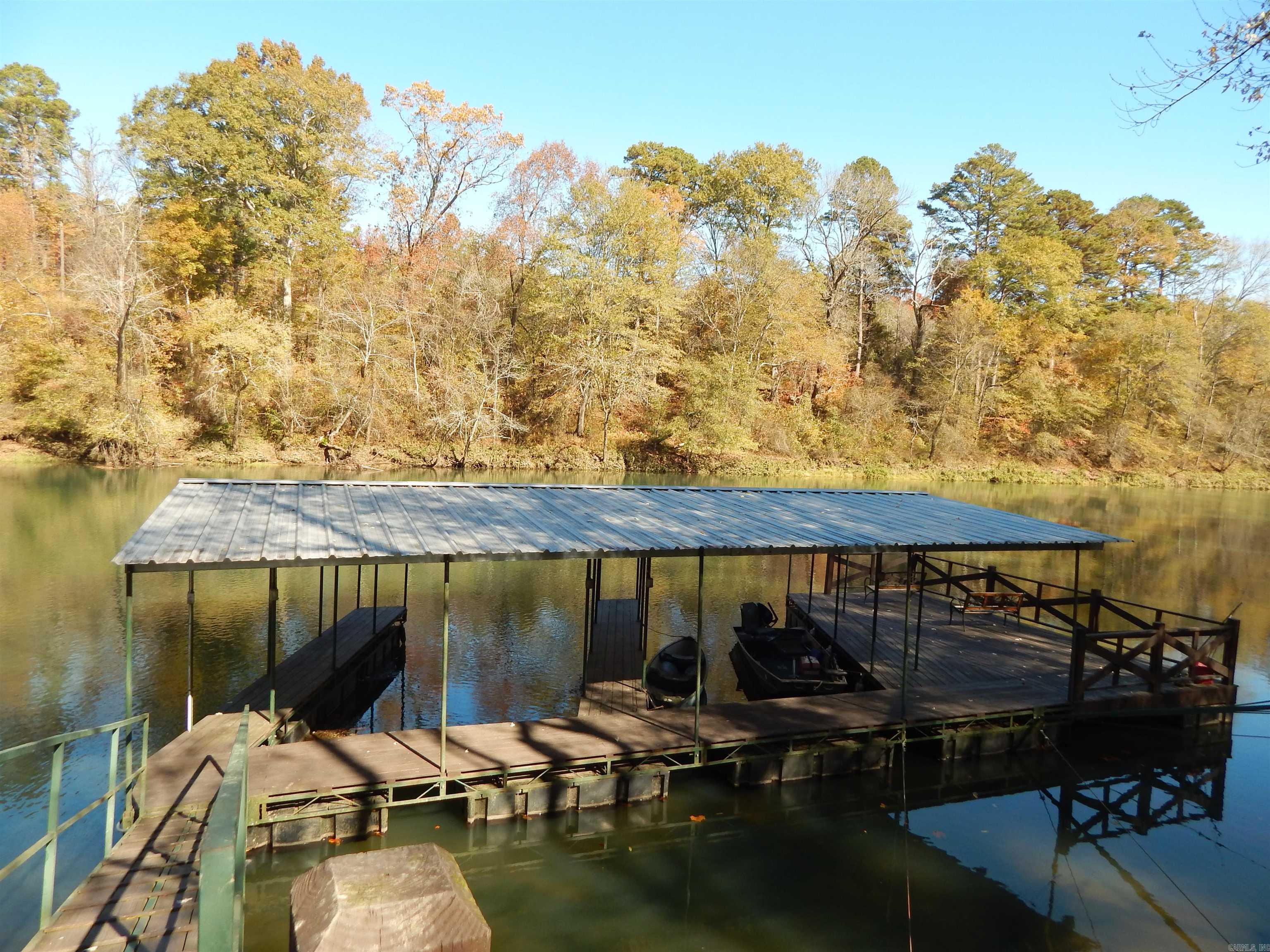 Lot 11  River View Loop  Heber Springs, AR