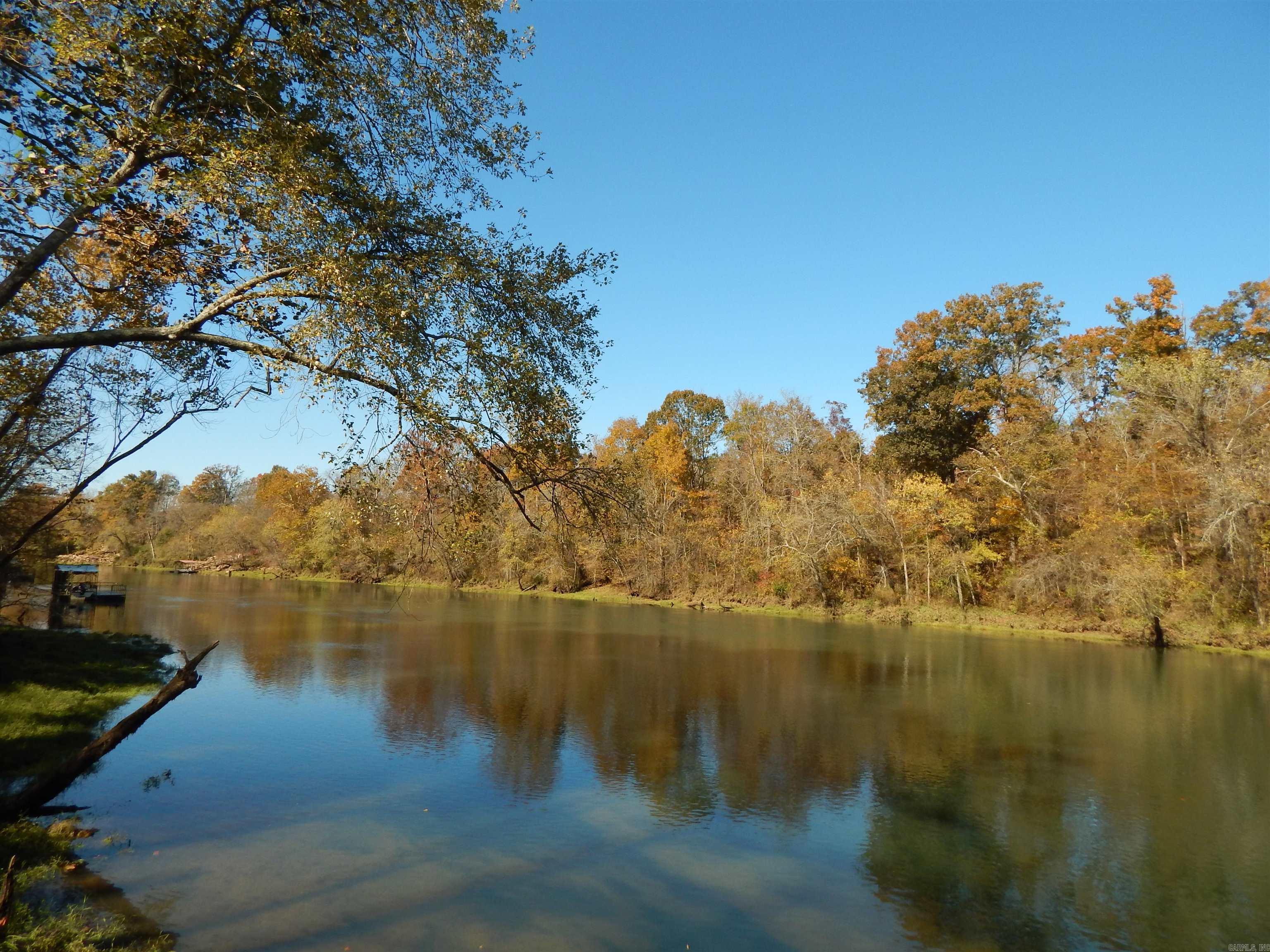 Lot 11  River View Loop  Heber Springs, AR