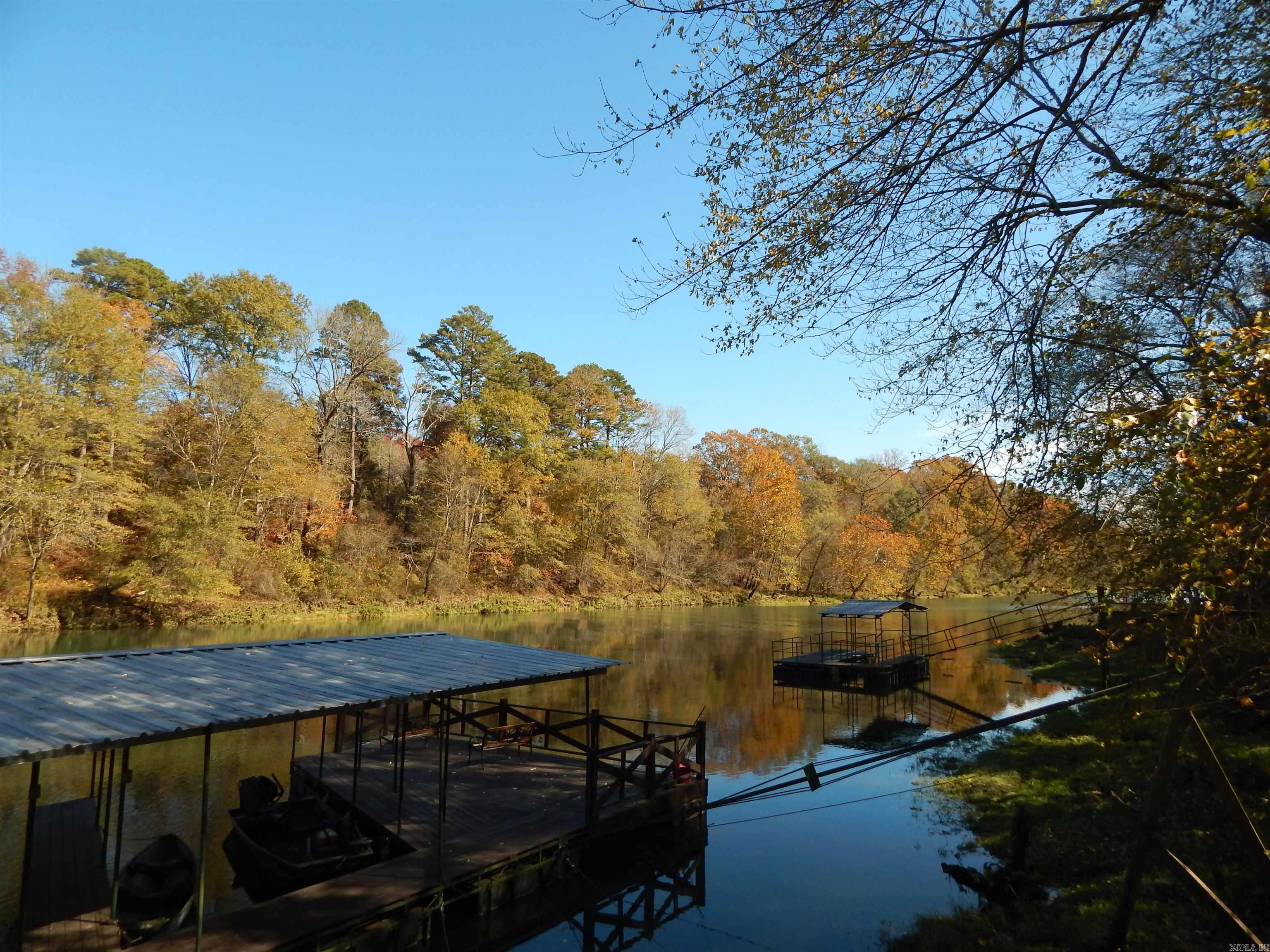 Lot 11  River View Loop  Heber Springs, AR