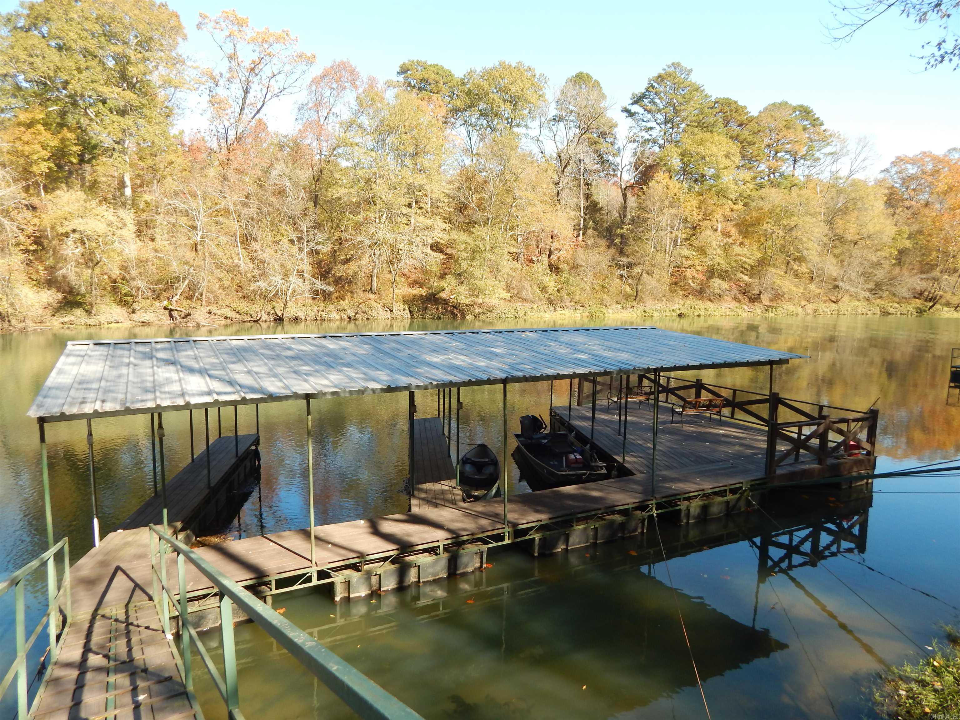 Lot 11  River View Loop  Heber Springs, AR