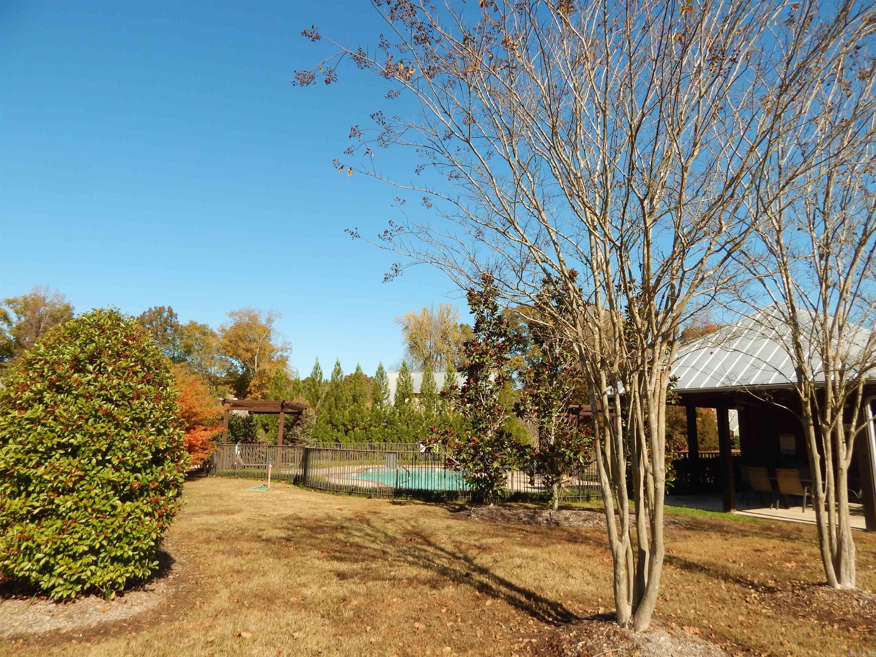 Lot 11  River View Loop  Heber Springs, AR