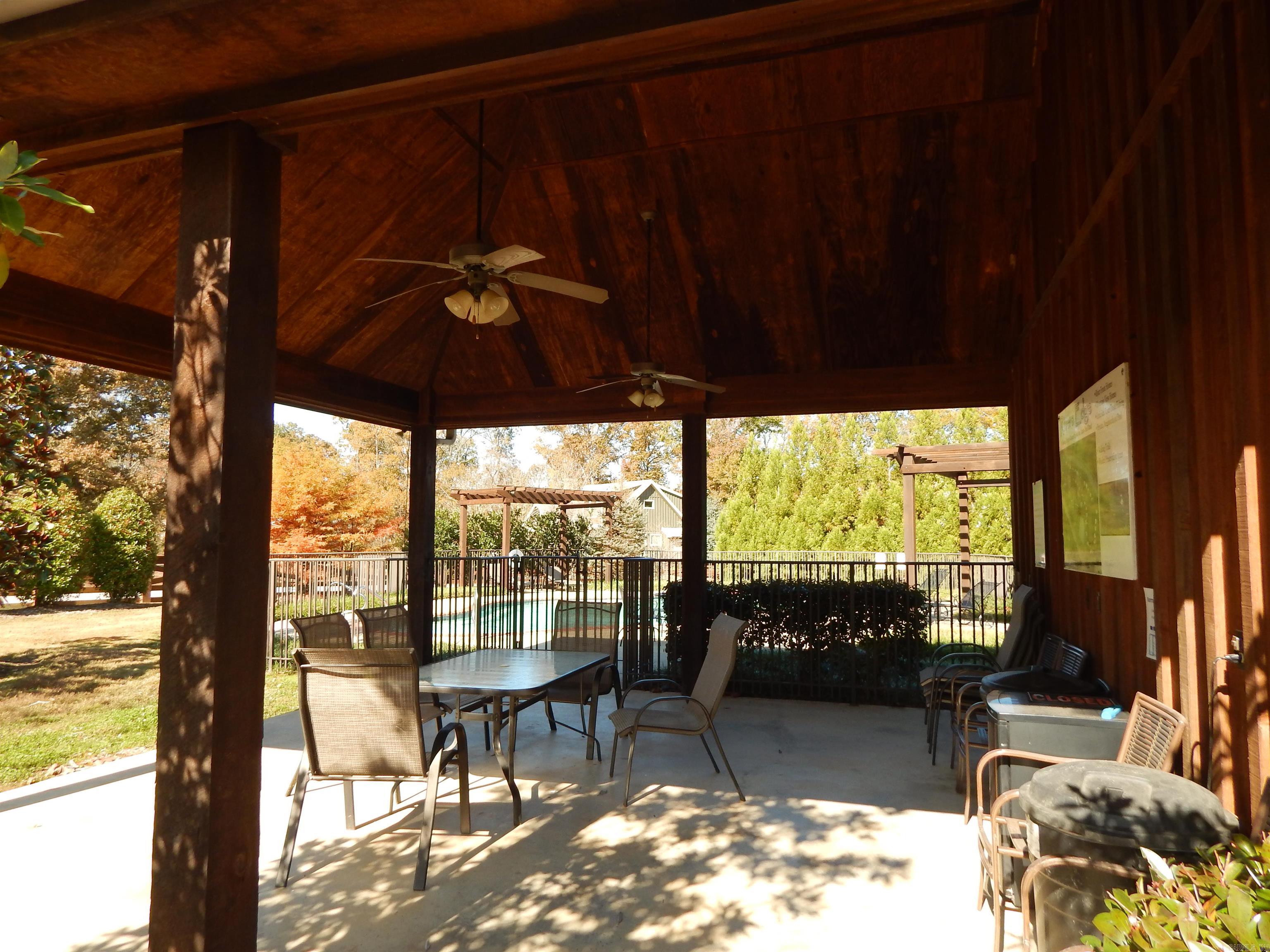 Lot 11  River View Loop  Heber Springs, AR