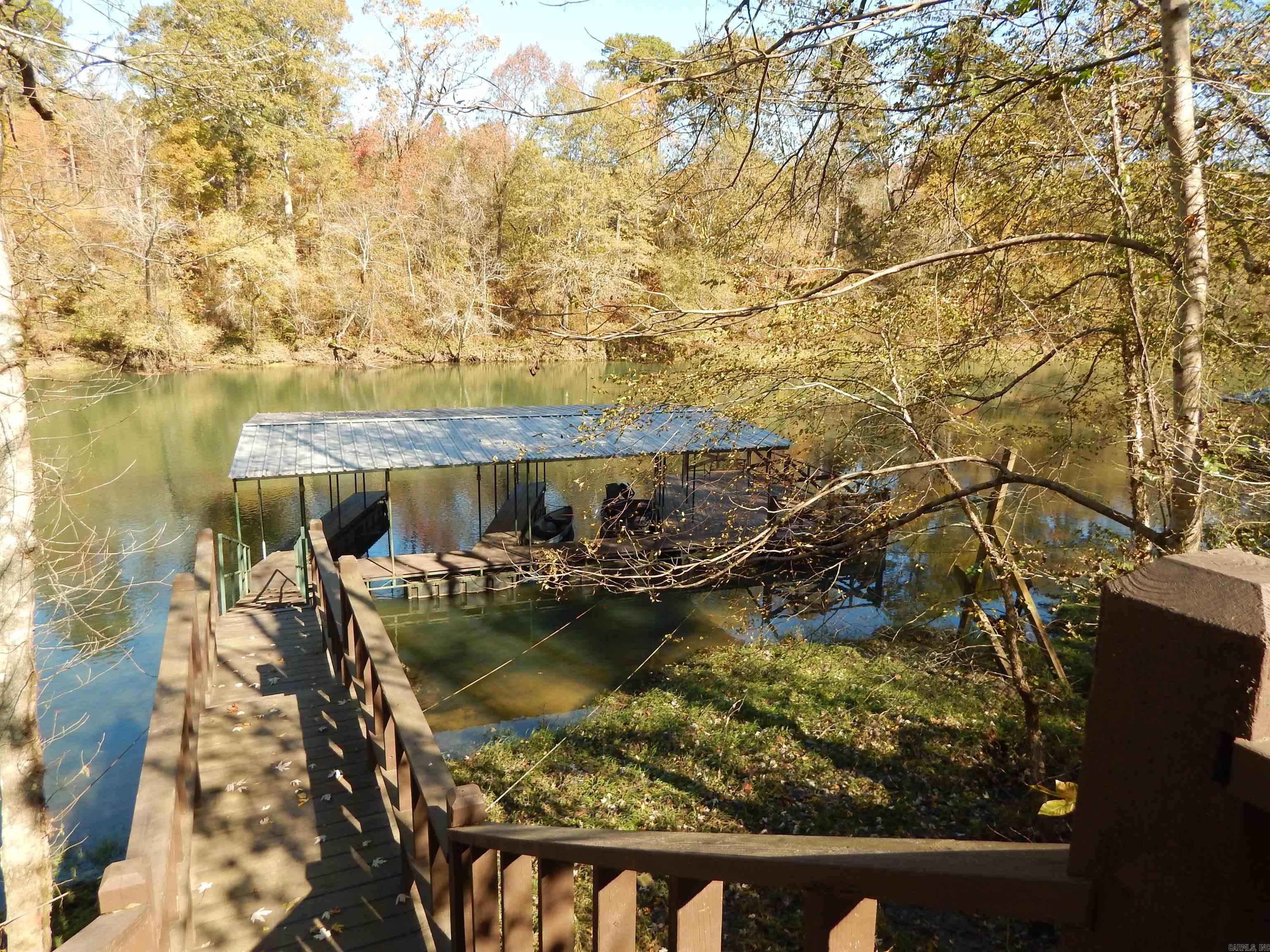 Lot 11  River View Loop  Heber Springs, AR