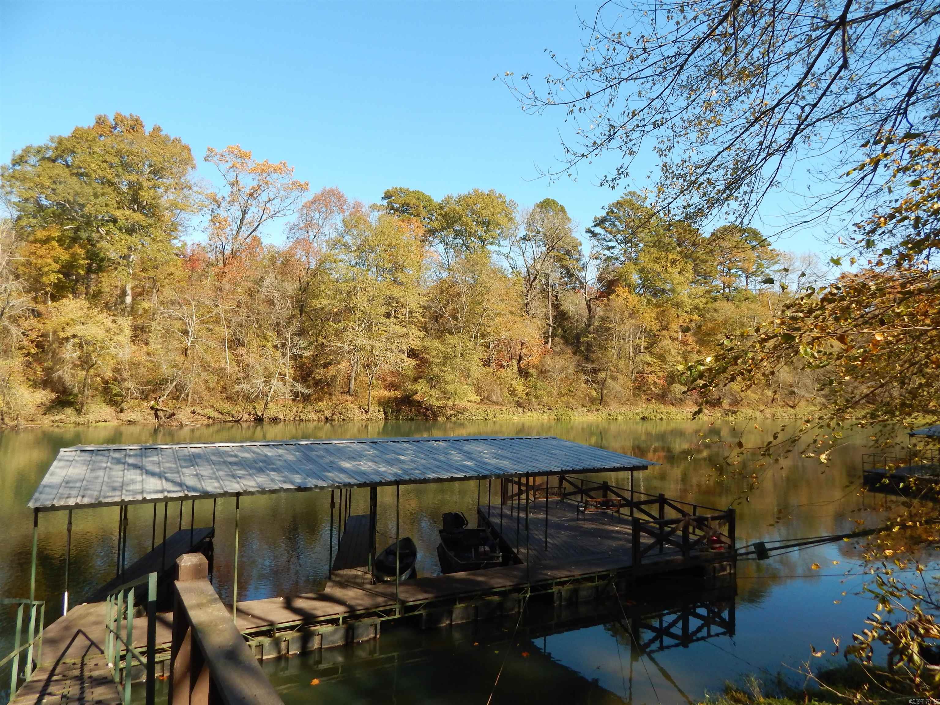 Lot 11  River View Loop  Heber Springs, AR