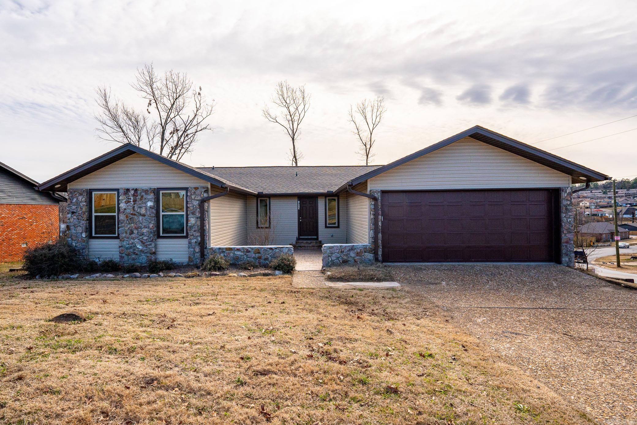 10923 Breckenridge Drive Little Rock, AR 72211