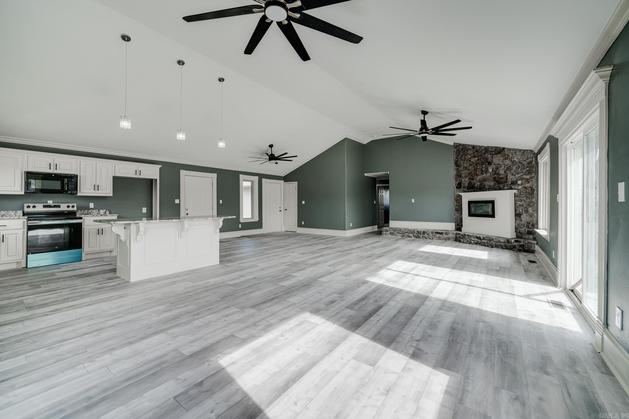 10923 Breckenridge Drive Little Rock, AR 72211