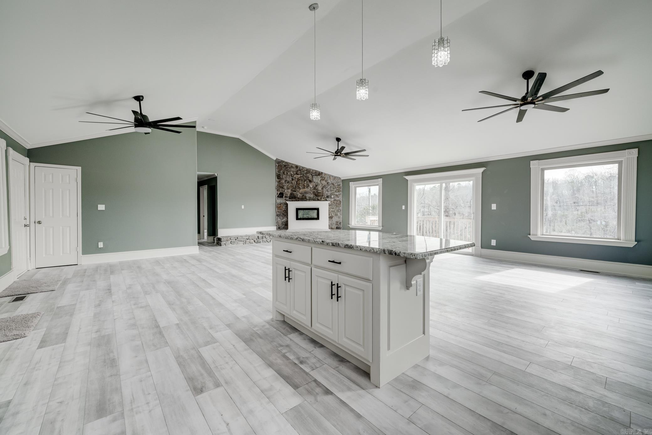 10923 Breckenridge Drive Little Rock, AR 72211
