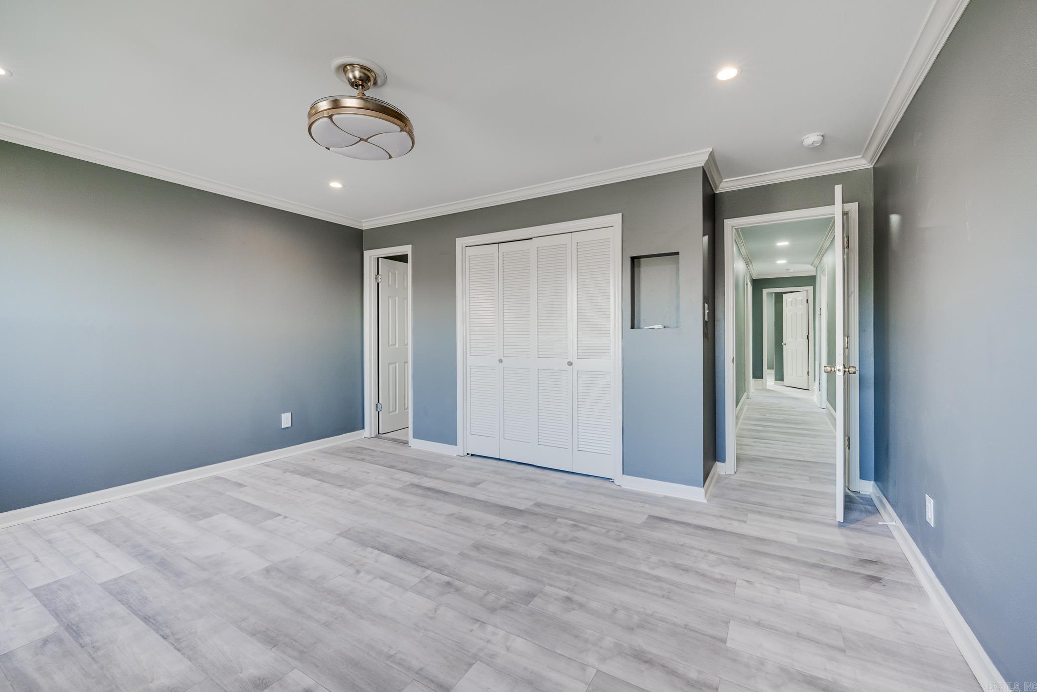 10923 Breckenridge Drive Little Rock, AR 72211