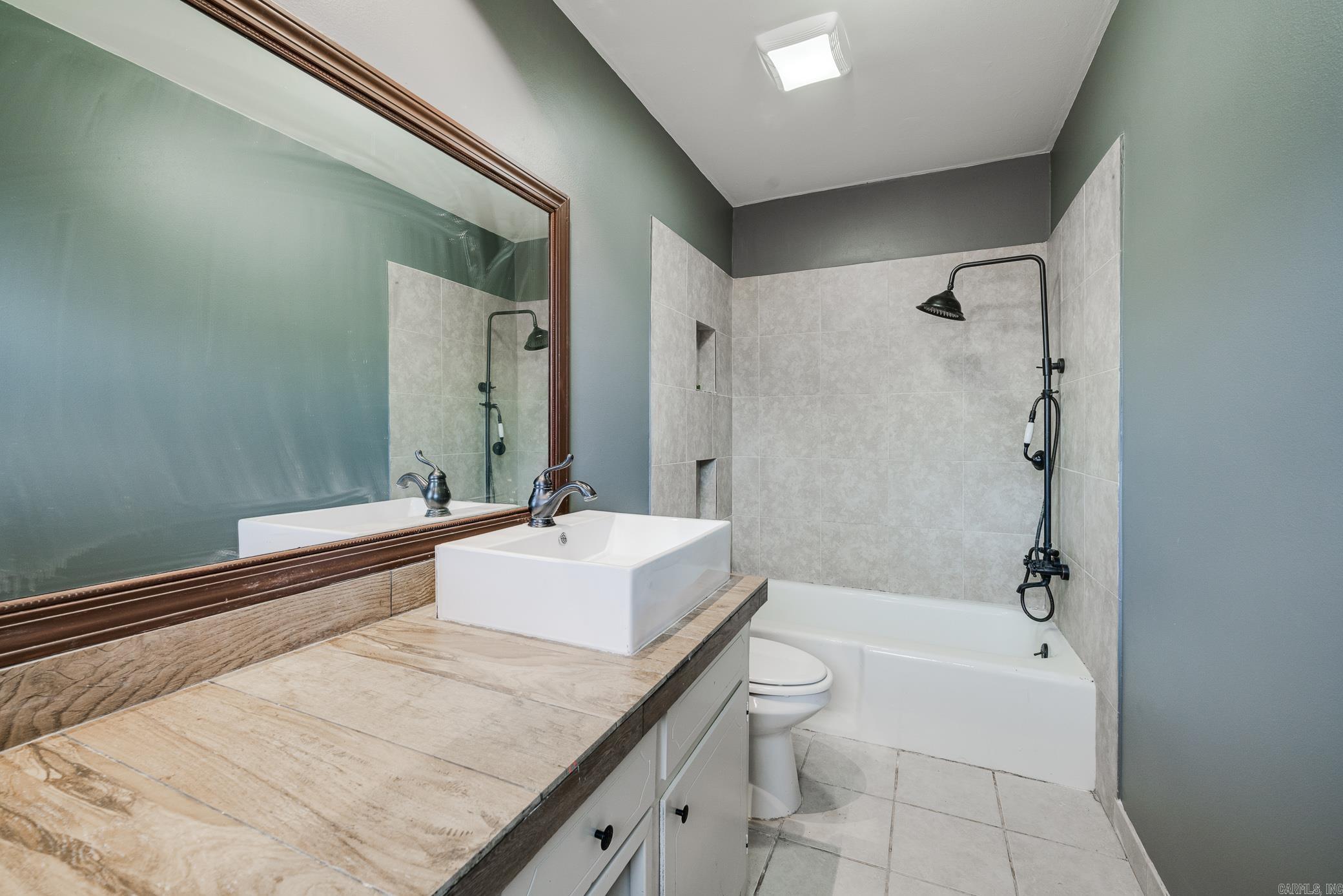 10923 Breckenridge Drive Little Rock, AR 72211
