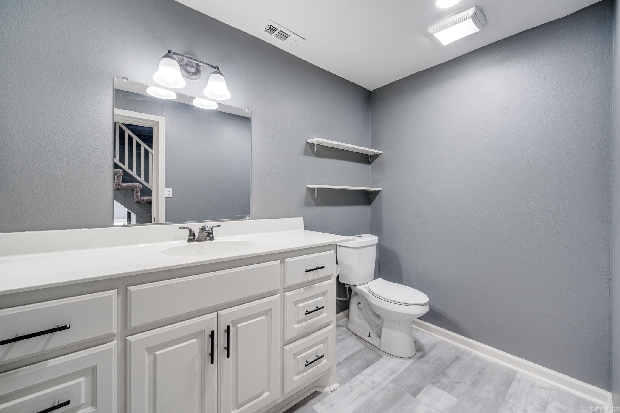 10923 Breckenridge Drive Little Rock, AR 72211