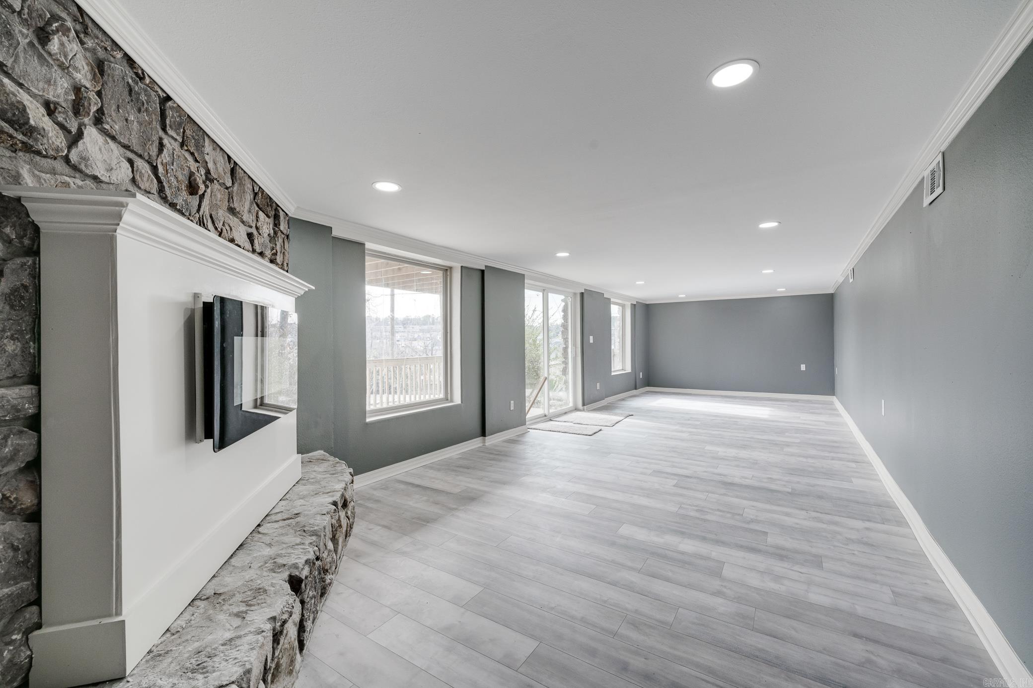 10923 Breckenridge Drive Little Rock, AR 72211