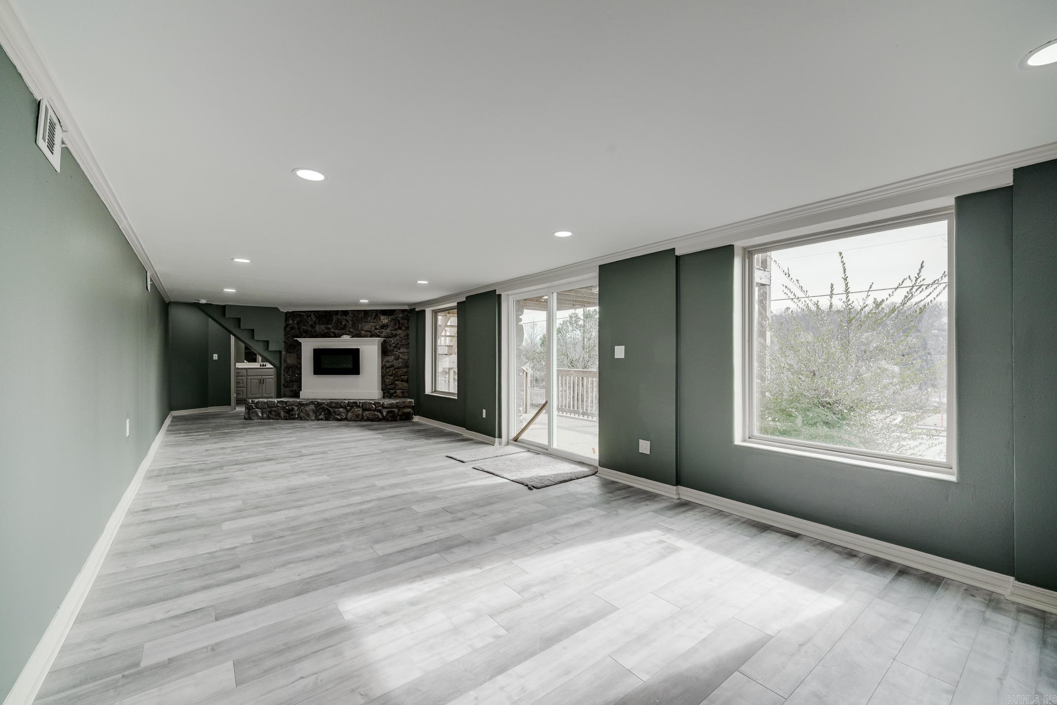 10923 Breckenridge Drive Little Rock, AR 72211