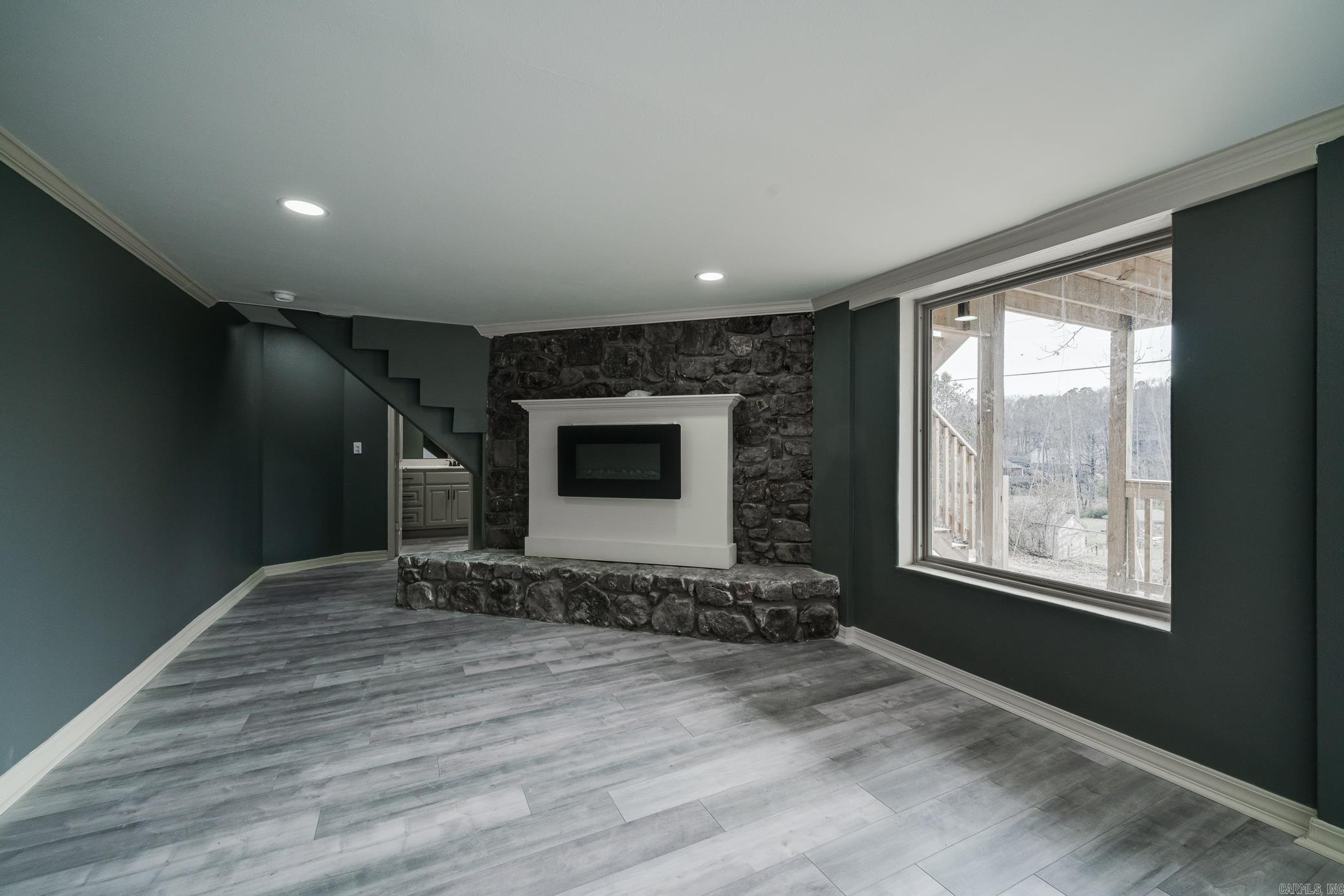 10923 Breckenridge Drive Little Rock, AR 72211