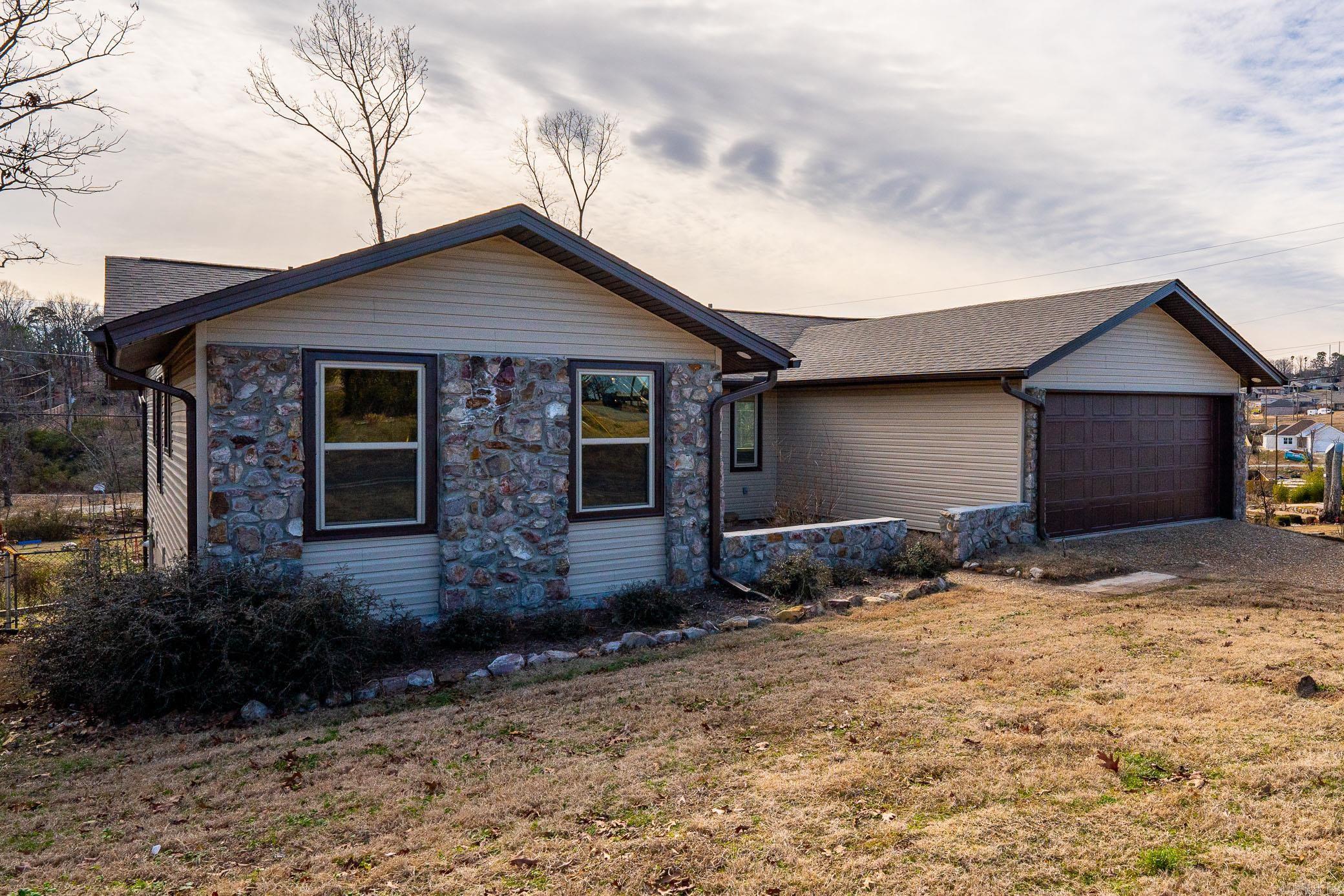 10923 Breckenridge Drive Little Rock, AR 72211