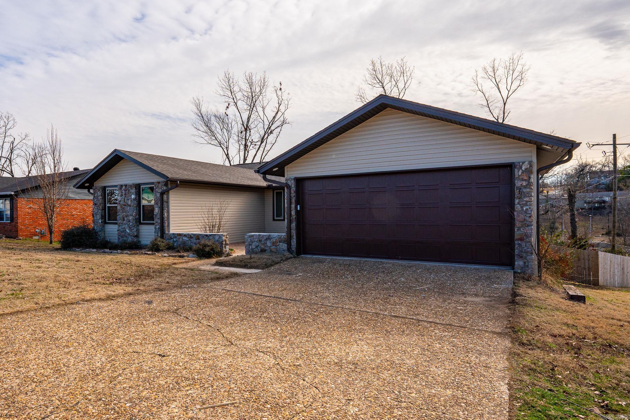 10923 Breckenridge Drive Little Rock, AR 72211