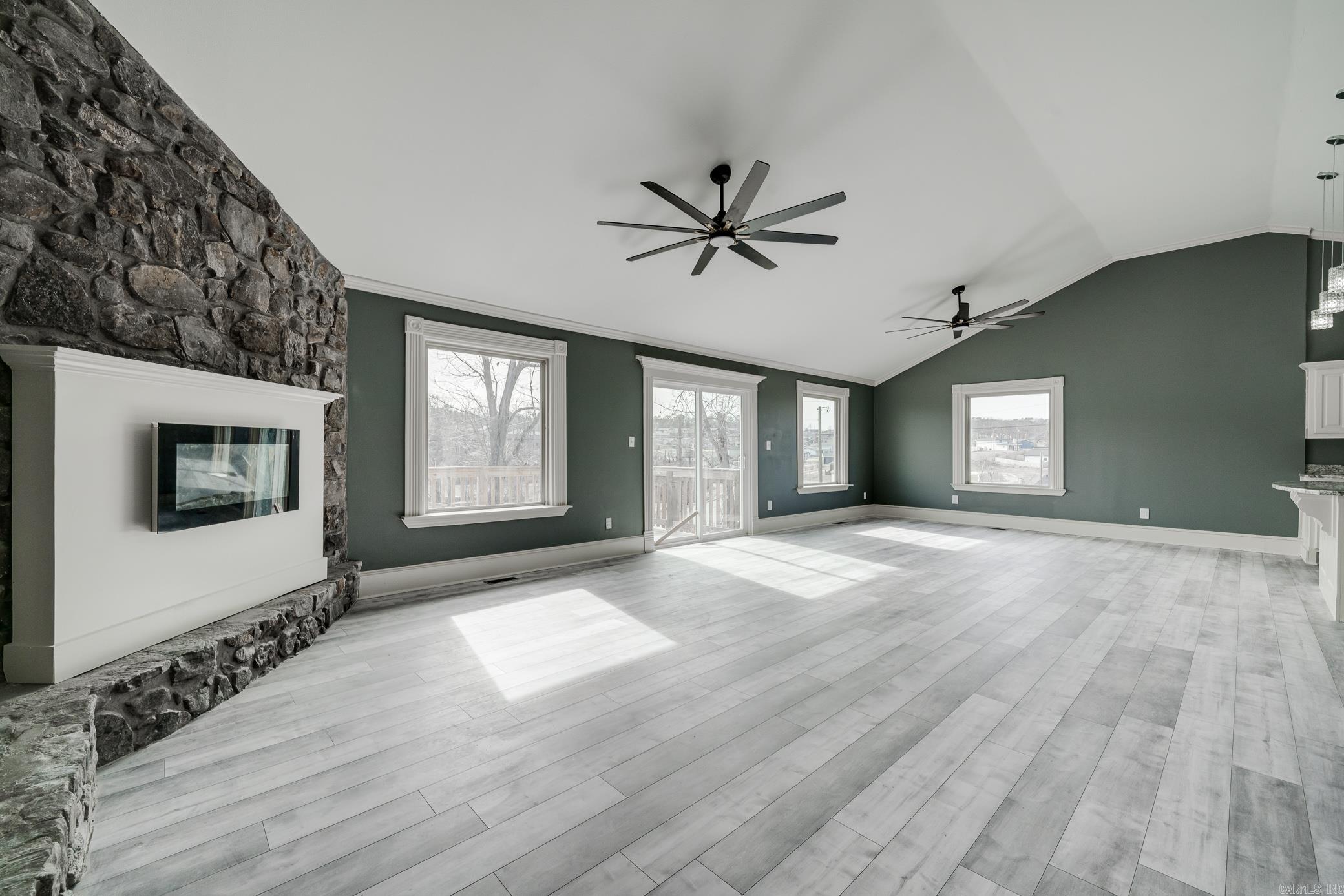 10923 Breckenridge Drive Little Rock, AR 72211