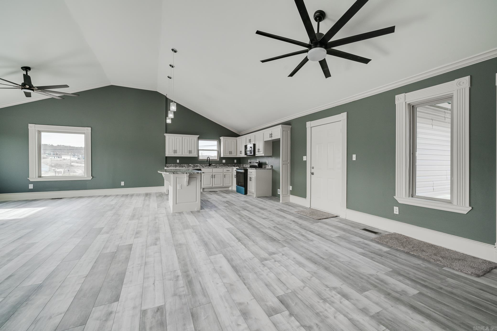 10923 Breckenridge Drive Little Rock, AR 72211