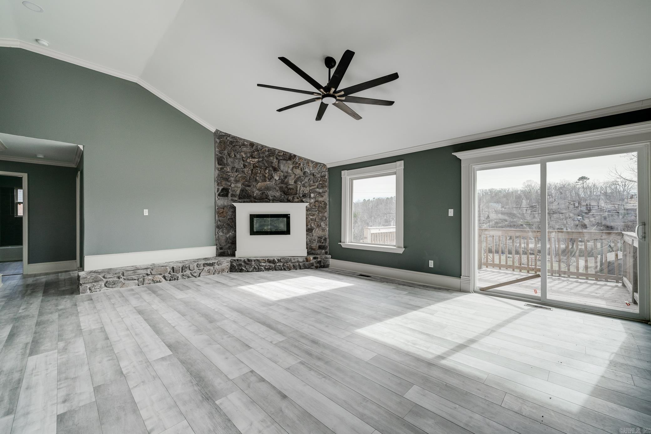 10923 Breckenridge Drive Little Rock, AR 72211